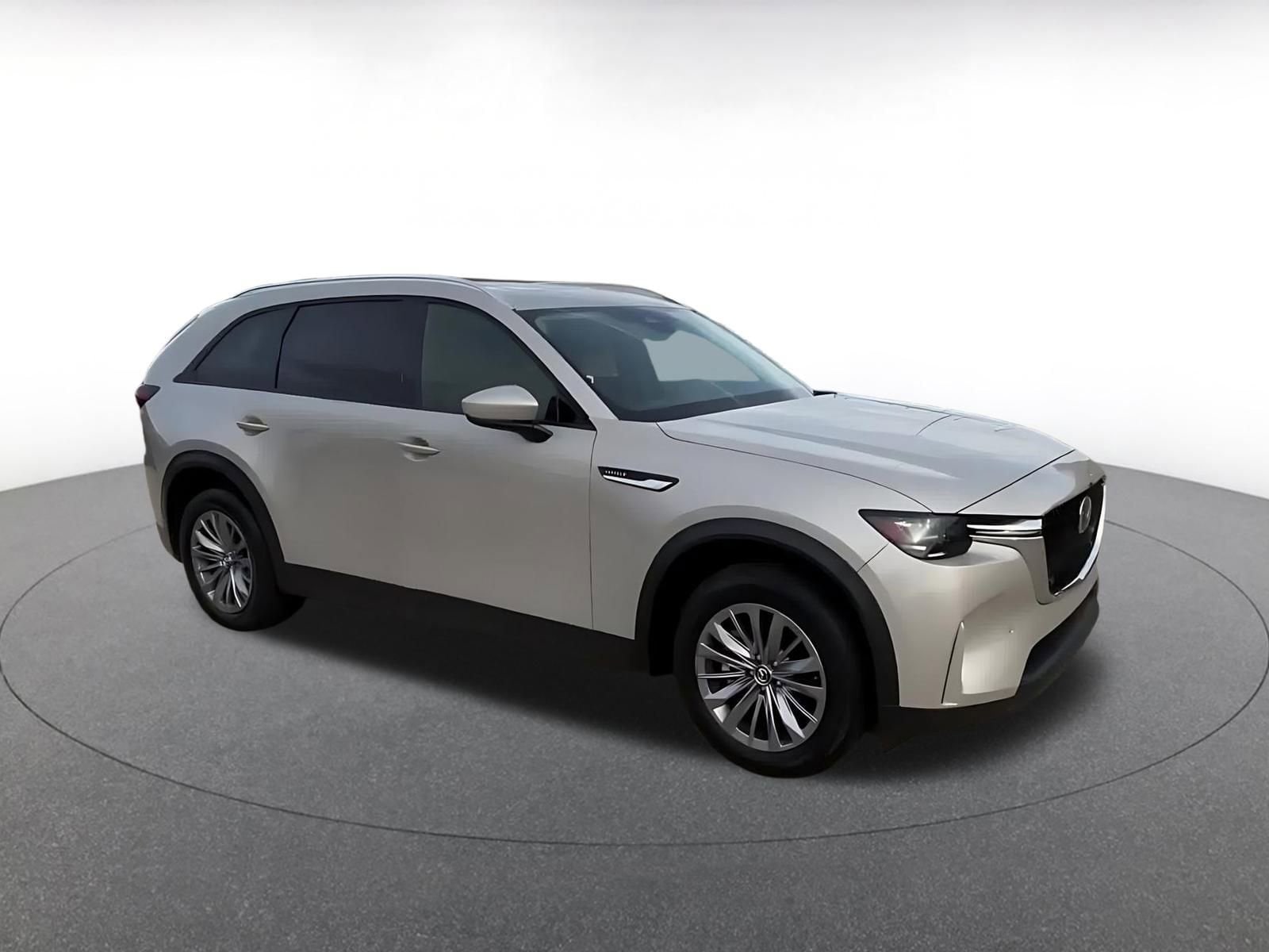 Thumbnail: 2025 Mazda CX-90 - 2