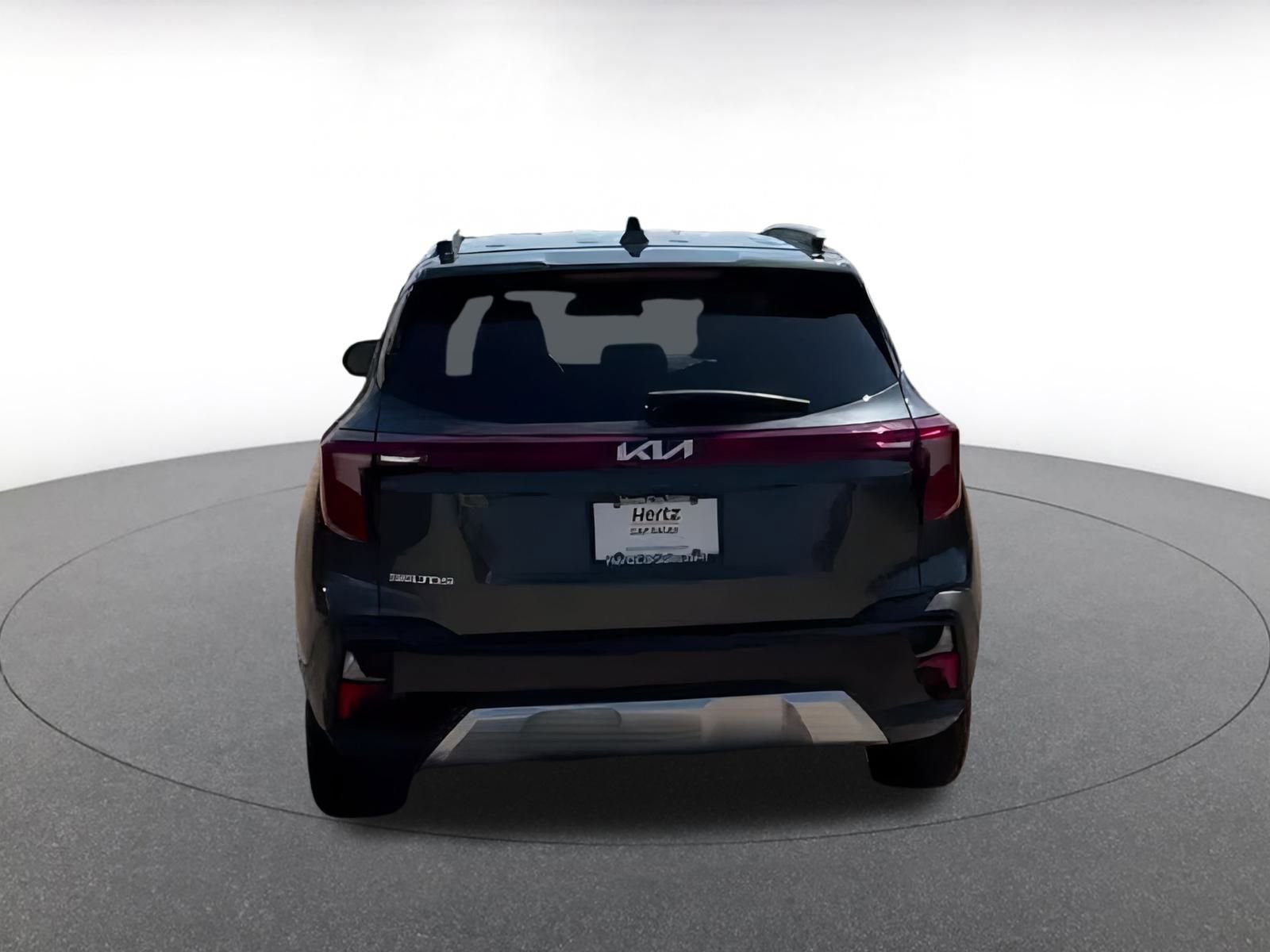 Thumbnail: 2025 Kia Seltos - 11