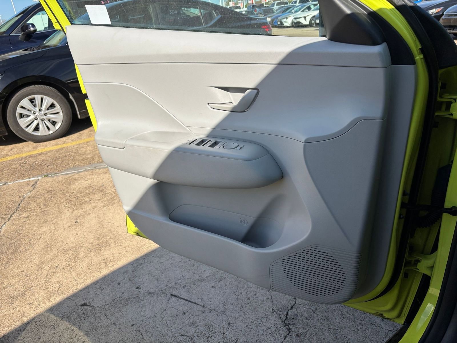 Thumbnail: 2025 Hyundai Kona - 18