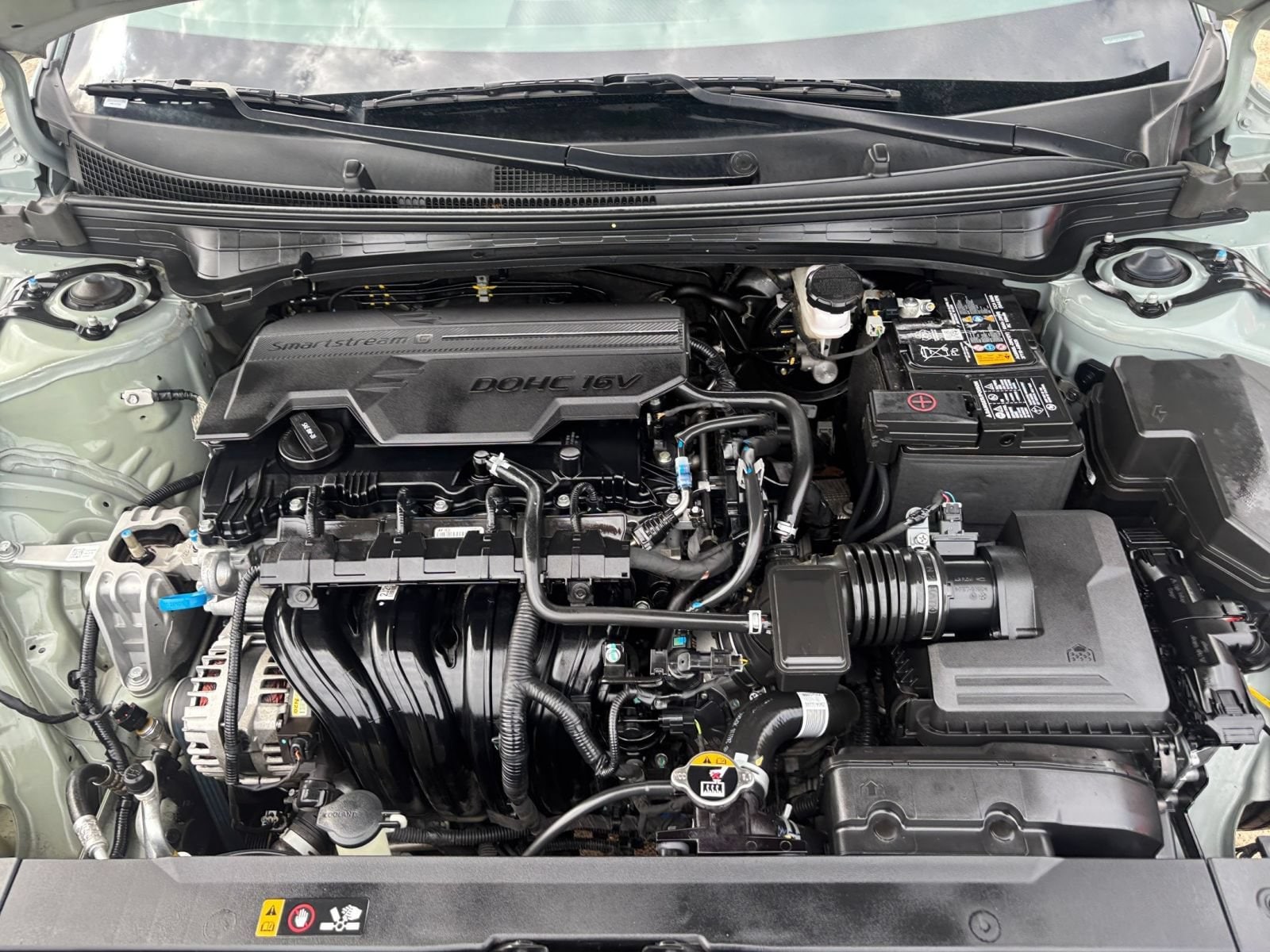 Thumbnail: 2025 Kia K4 - 31