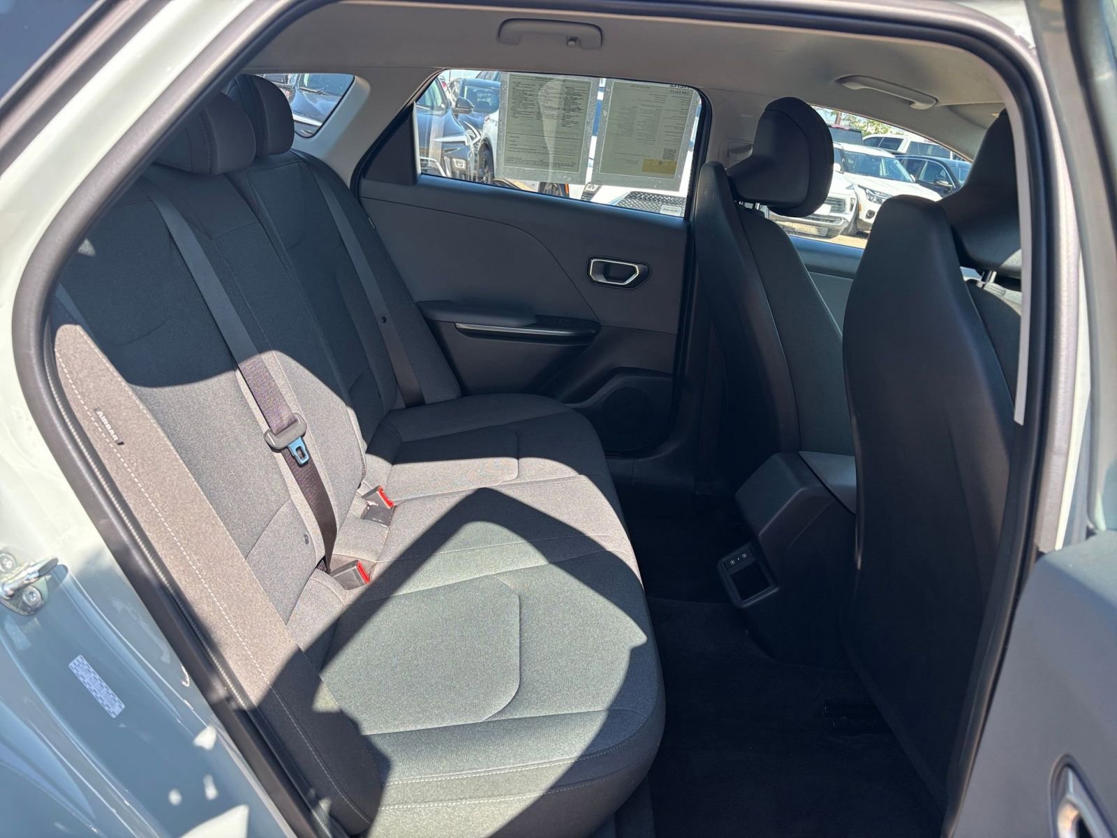 Thumbnail: 2025 Kia K4 - 24