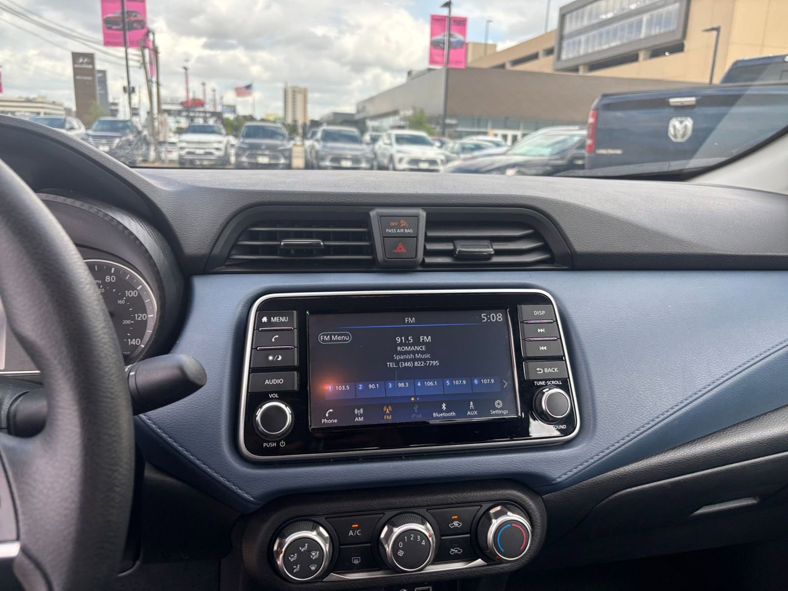 Thumbnail: 2025 Nissan Versa - 20