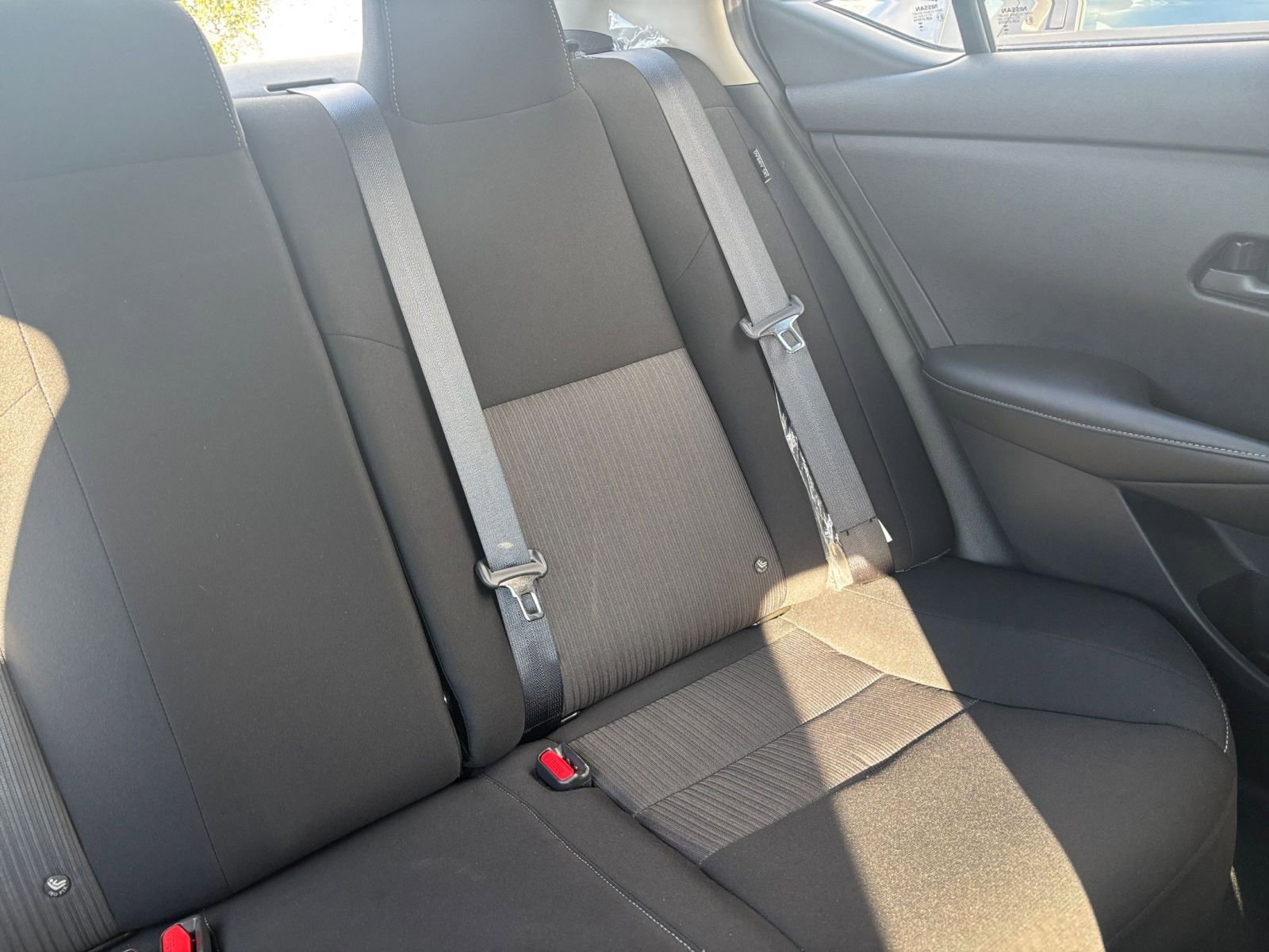 Thumbnail: 2025 Nissan Sentra - 35