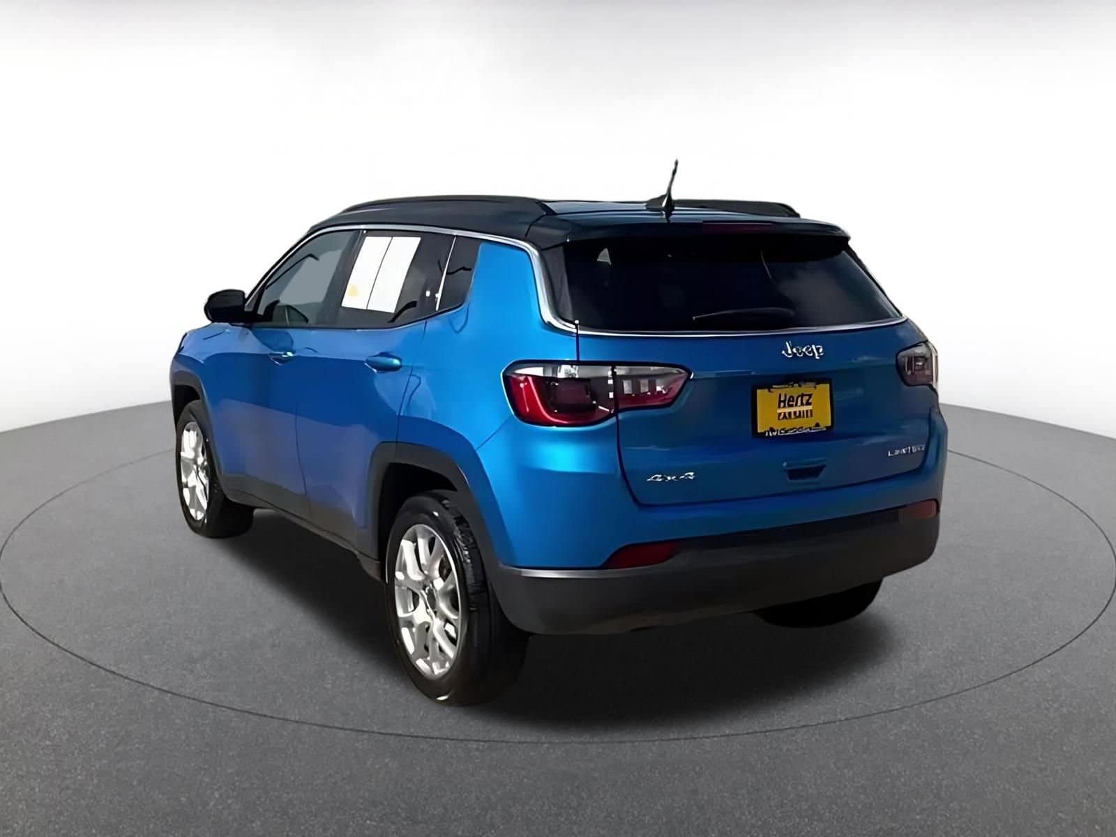 Thumbnail: 2025 Jeep Compass - 11