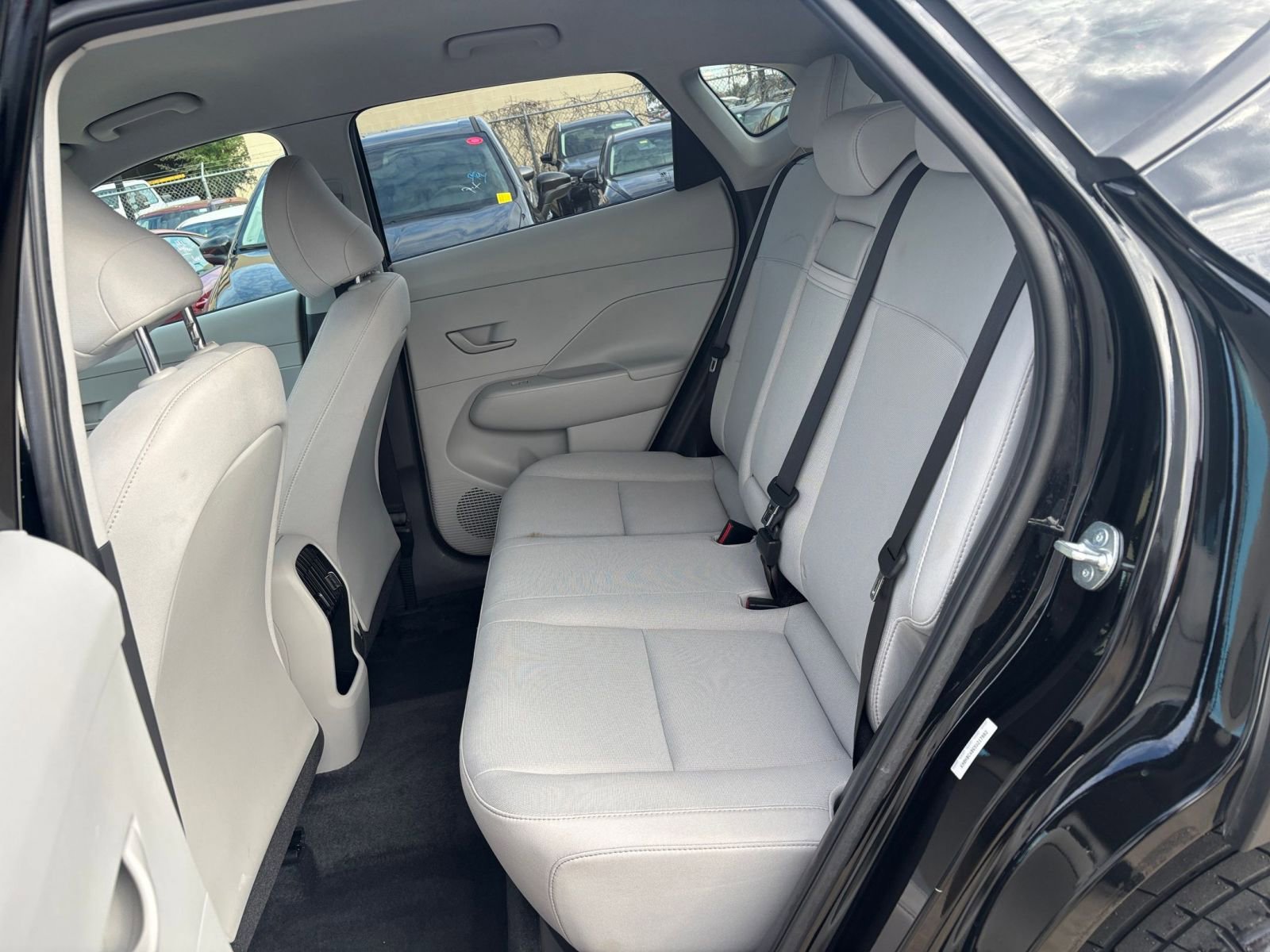 Thumbnail: 2025 Hyundai Kona - 25