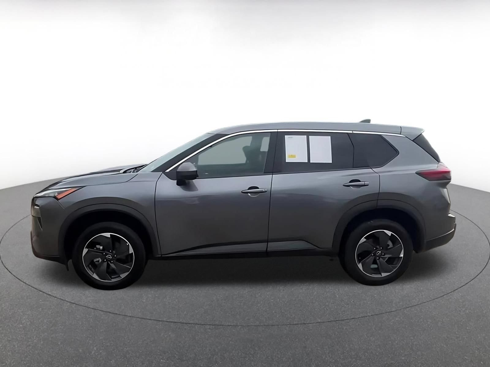 Thumbnail: 2025 Nissan Rogue - 9