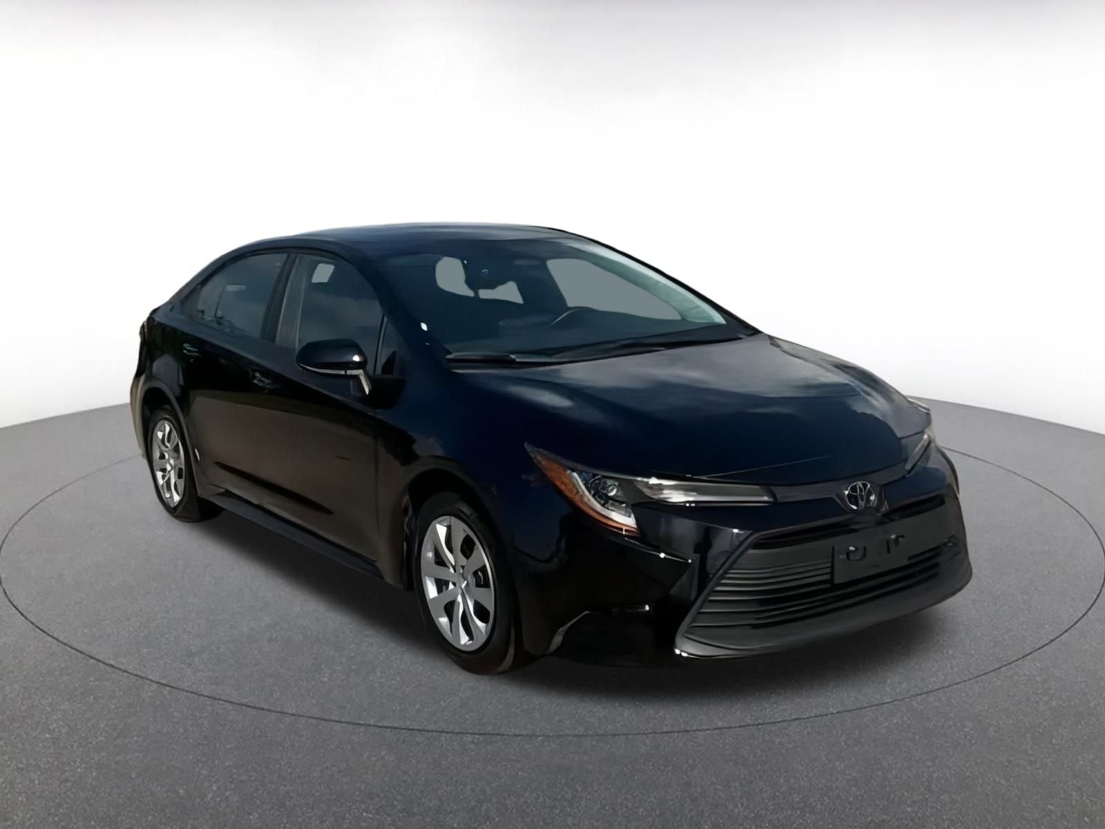 2024 Toyota Corolla LE 13