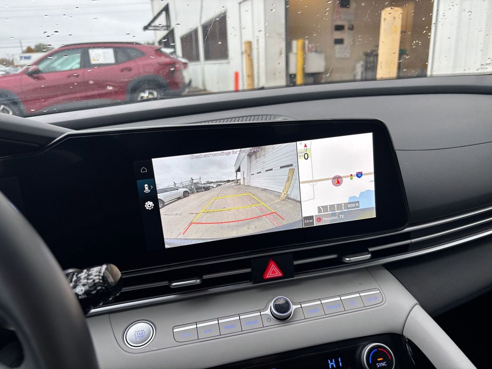 Thumbnail: 2025 Hyundai Elantra - 24