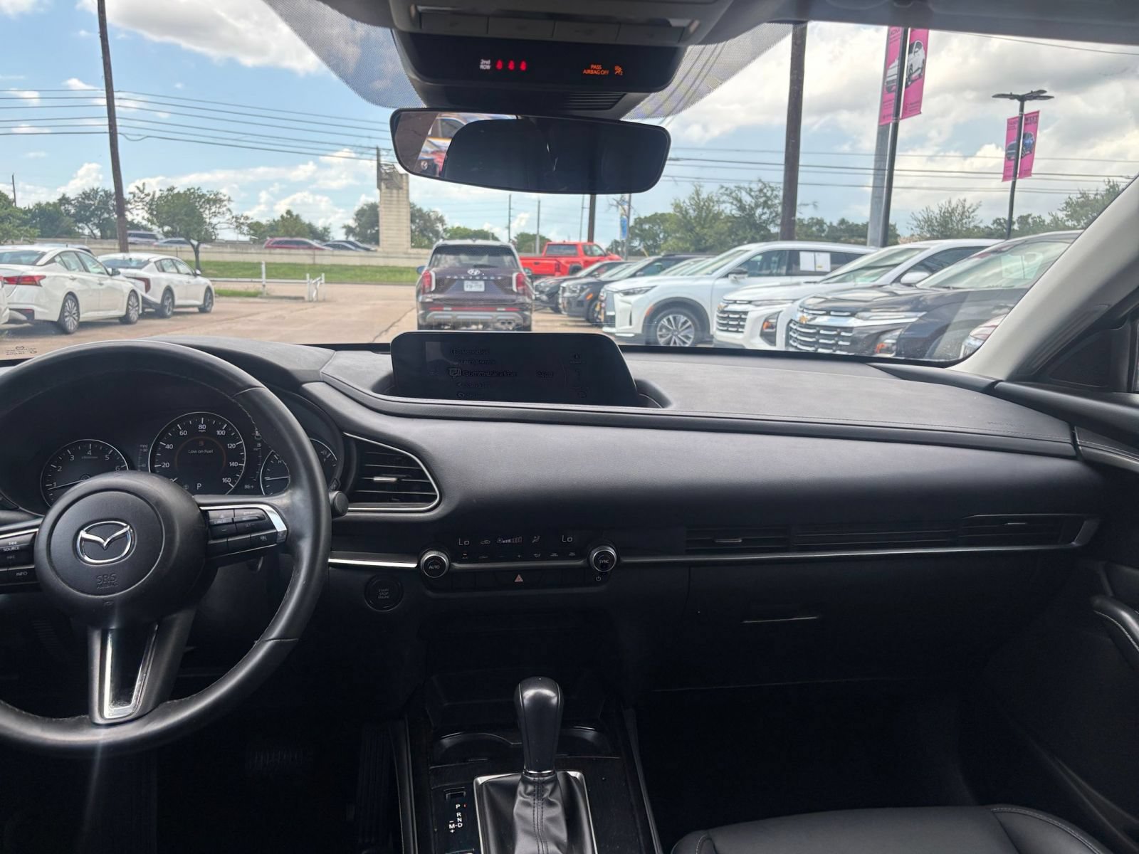 Thumbnail: 2024 Mazda CX-30 - 29