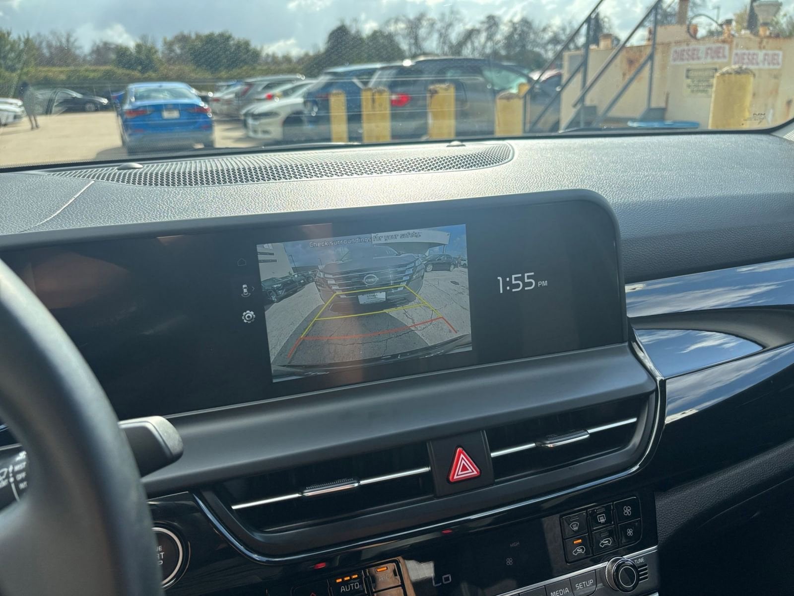 Thumbnail: 2025 Kia Seltos - 17