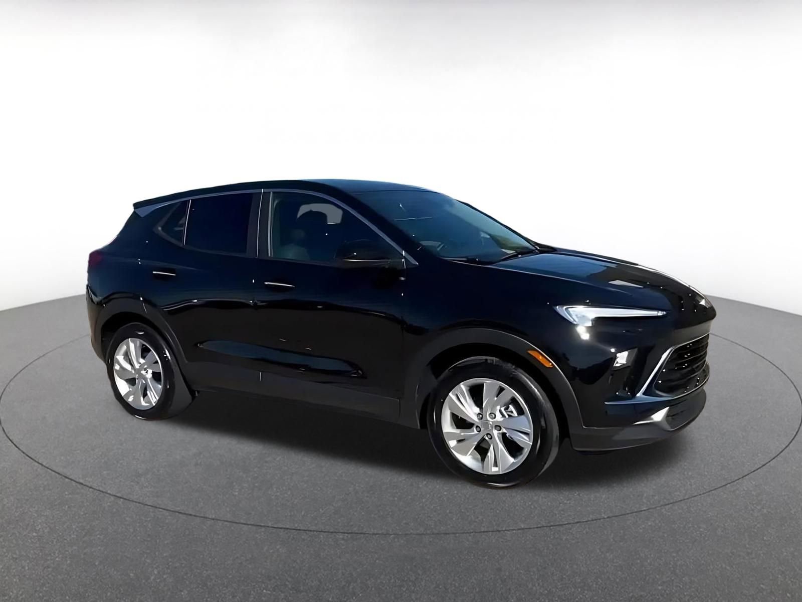 Thumbnail: 2025 Buick Encore GX - 2