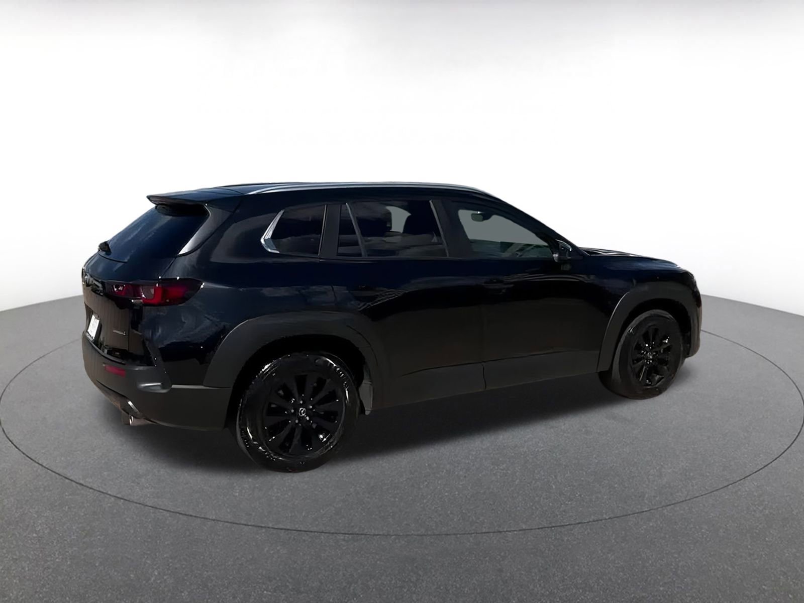 Thumbnail: 2025 Mazda CX-50 - 14