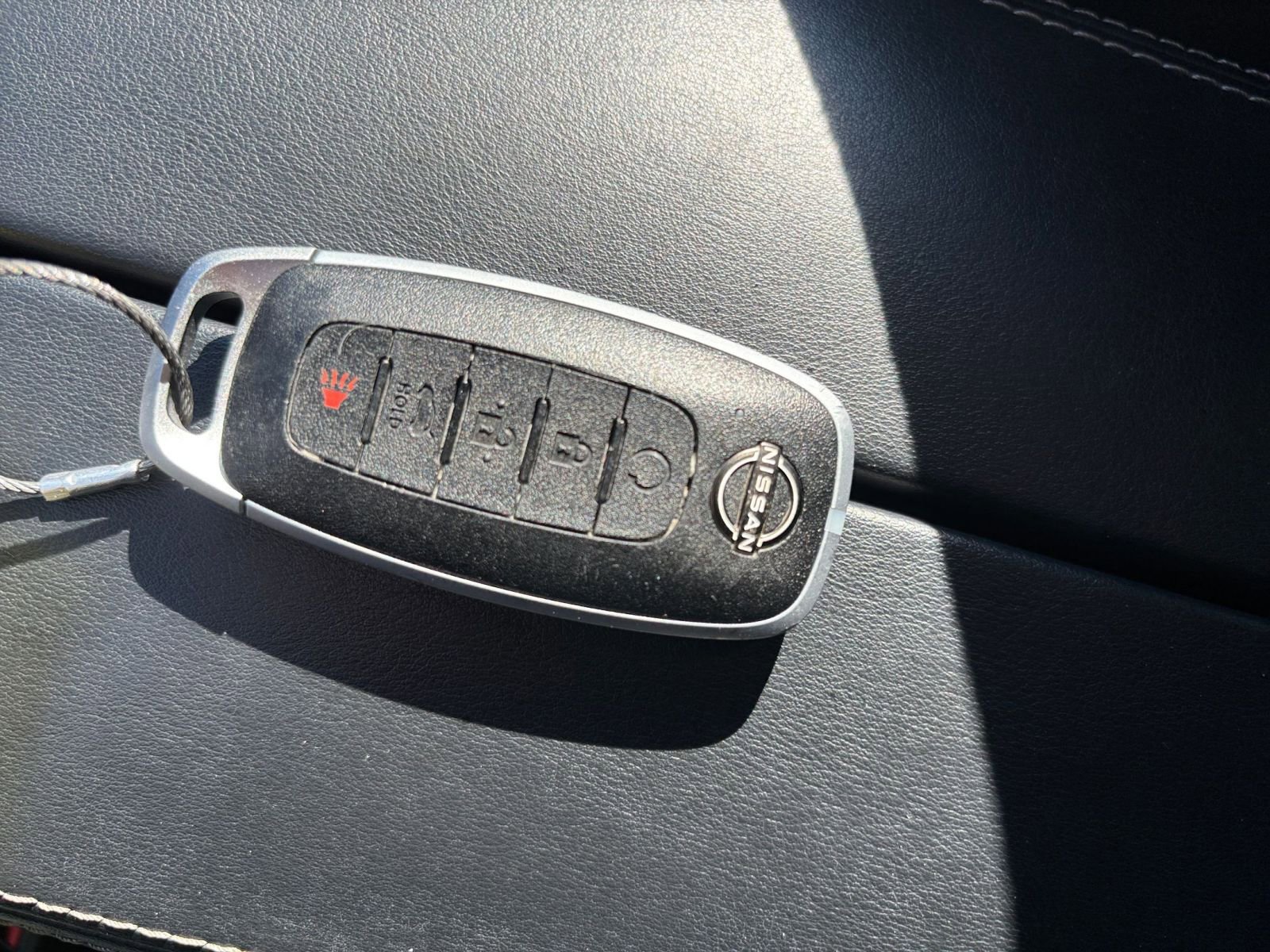 Thumbnail: 2025 Nissan Rogue - 27