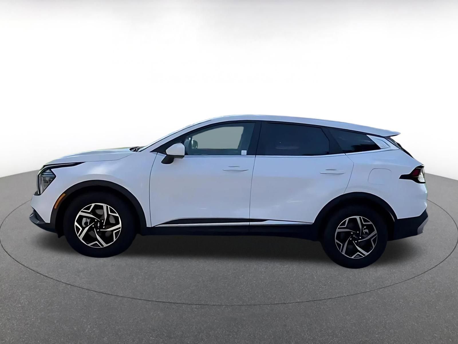 Thumbnail: 2025 Kia Sportage - 9