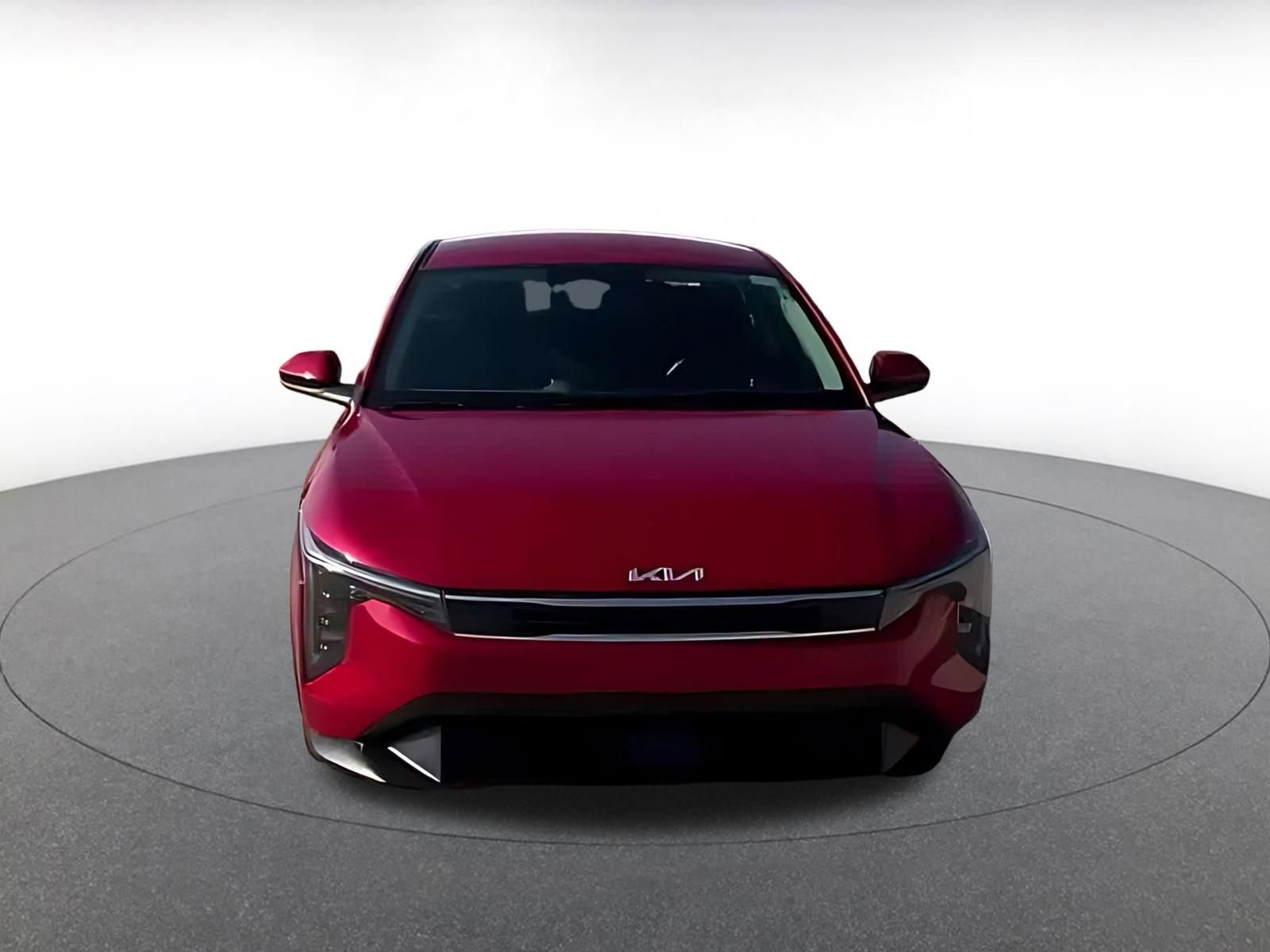 Thumbnail: 2025 Kia K4 - 7