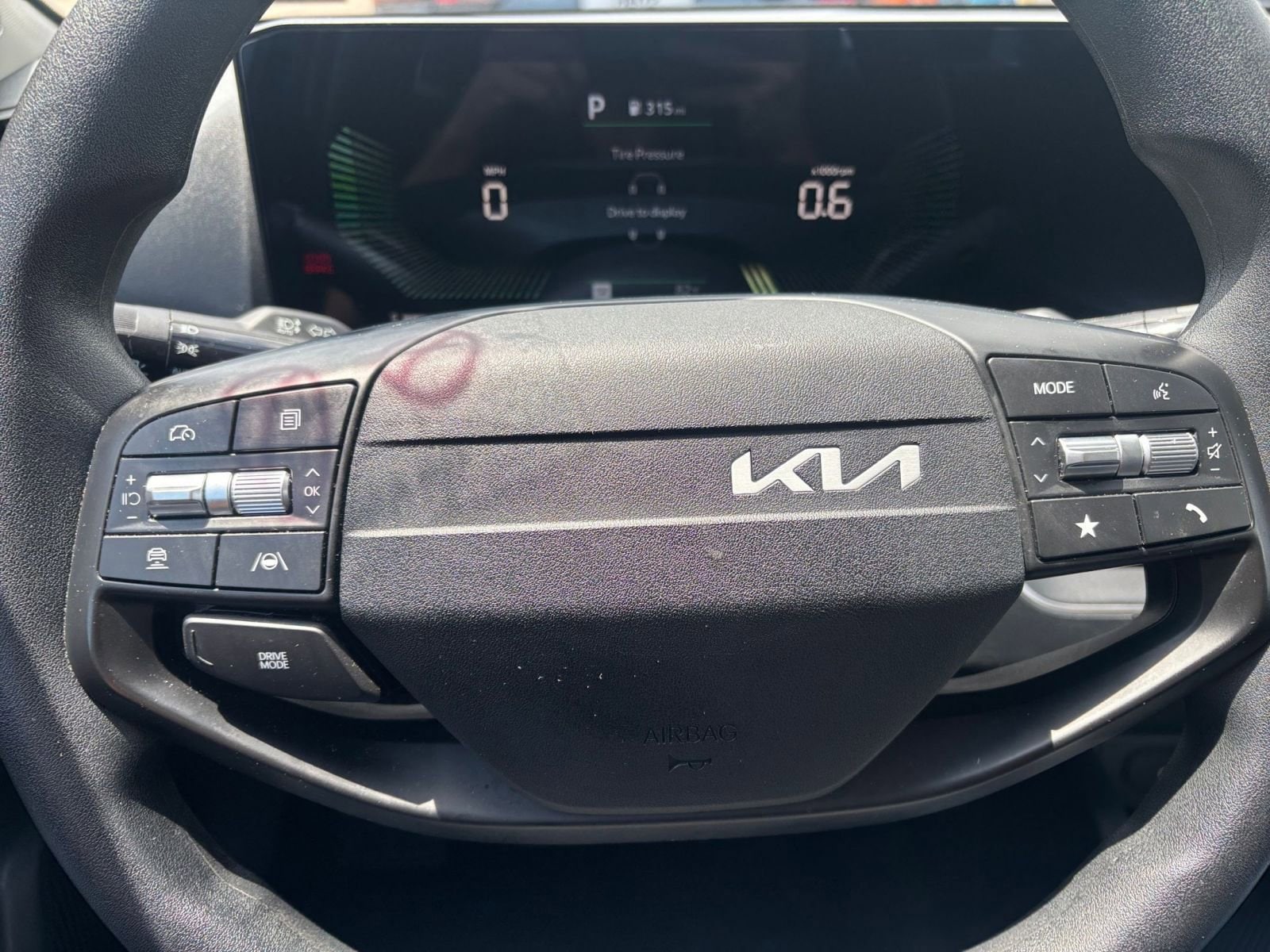 Thumbnail: 2025 Kia K4 - 27