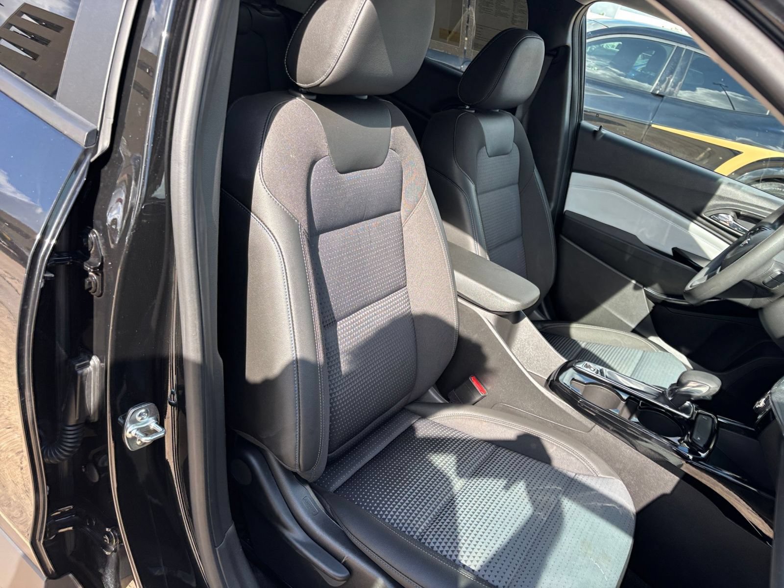 Thumbnail: 2025 Chevrolet Trax - 35