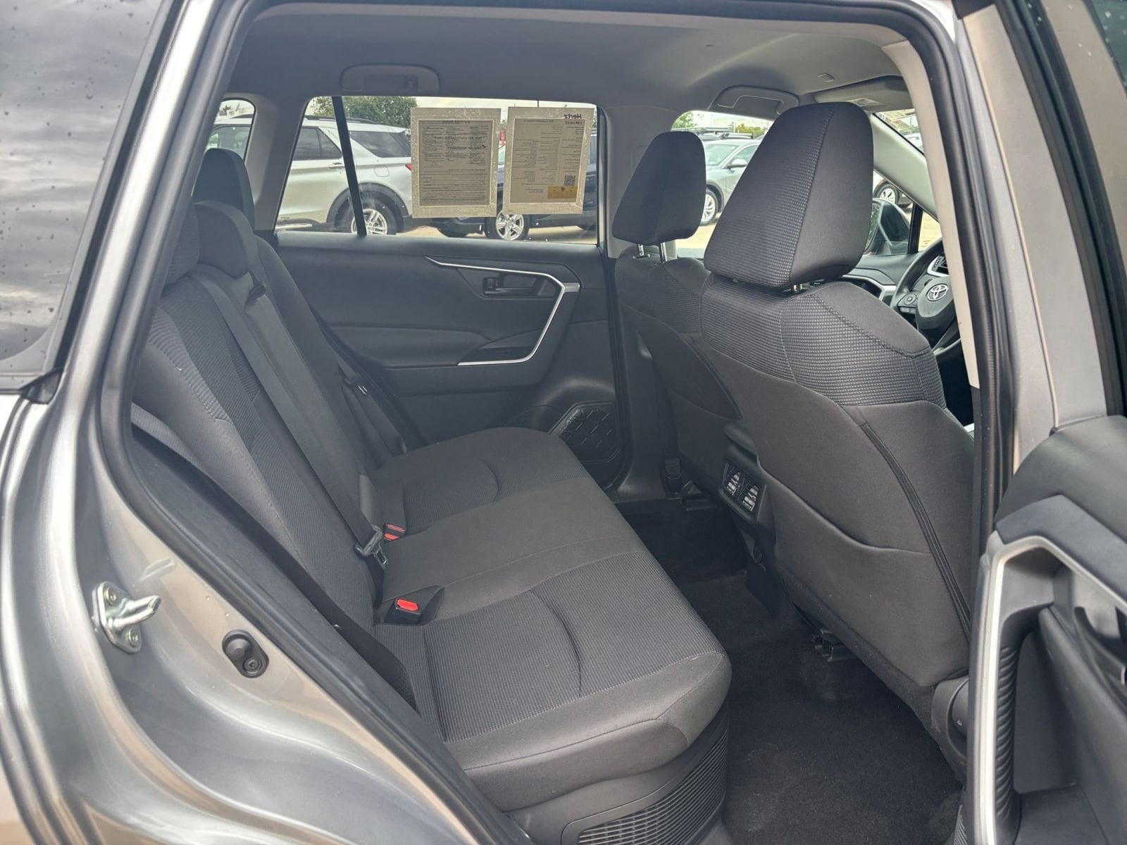 Thumbnail: 2025 Toyota RAV4 - 24