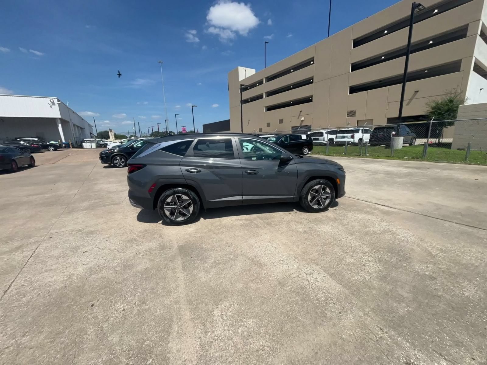 Thumbnail: 2026 Hyundai Tucson - 15