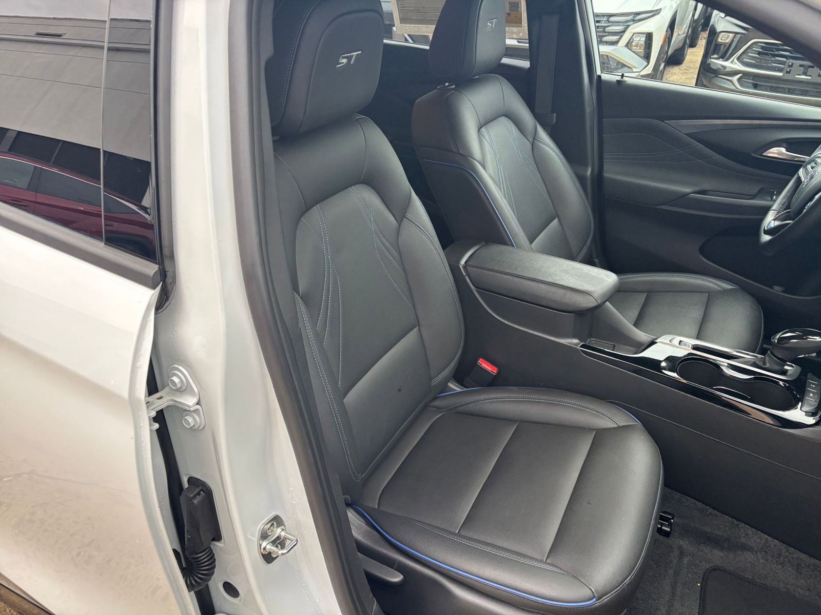 Thumbnail: 2025 Buick Envista - 34