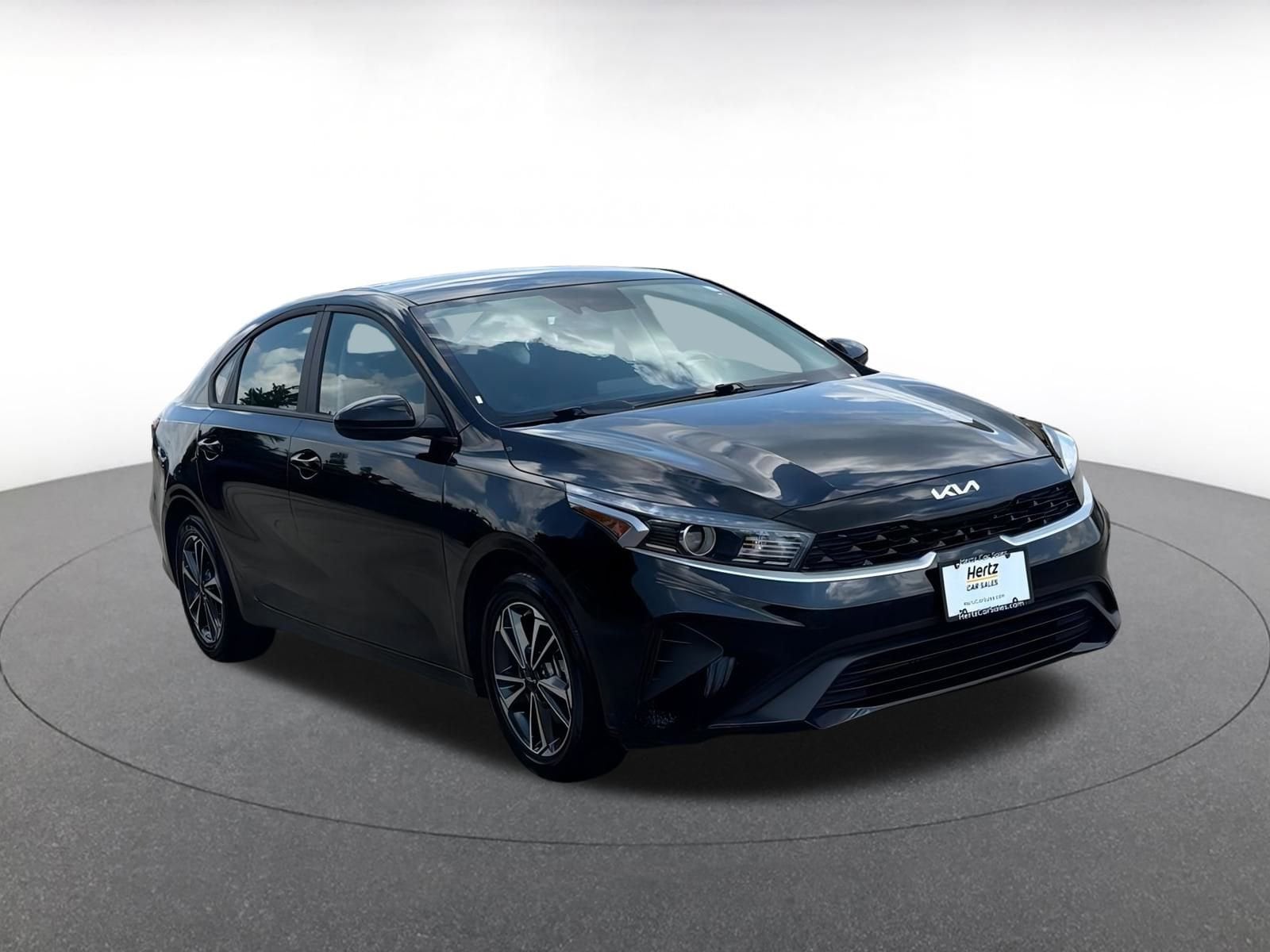 Thumbnail: 2024 Kia Forte - 1