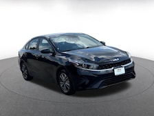 2024 Kia Forte LXS -
                  Houston, TX