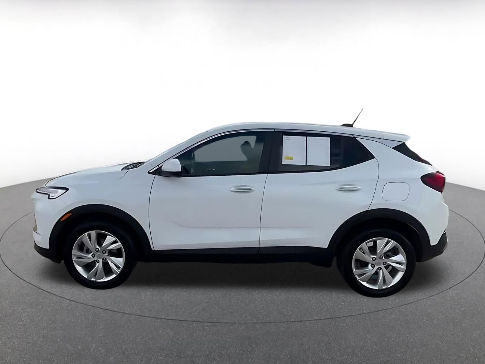 Thumbnail: 2025 Buick Encore GX - 9