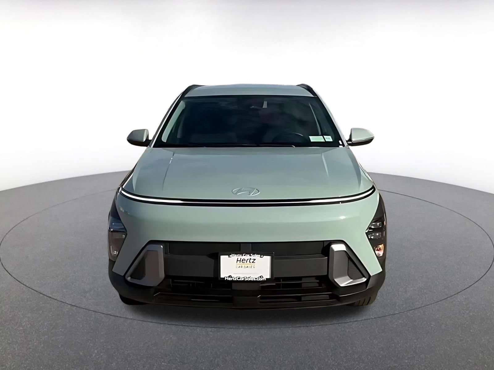 Thumbnail: 2025 Hyundai Kona - 8