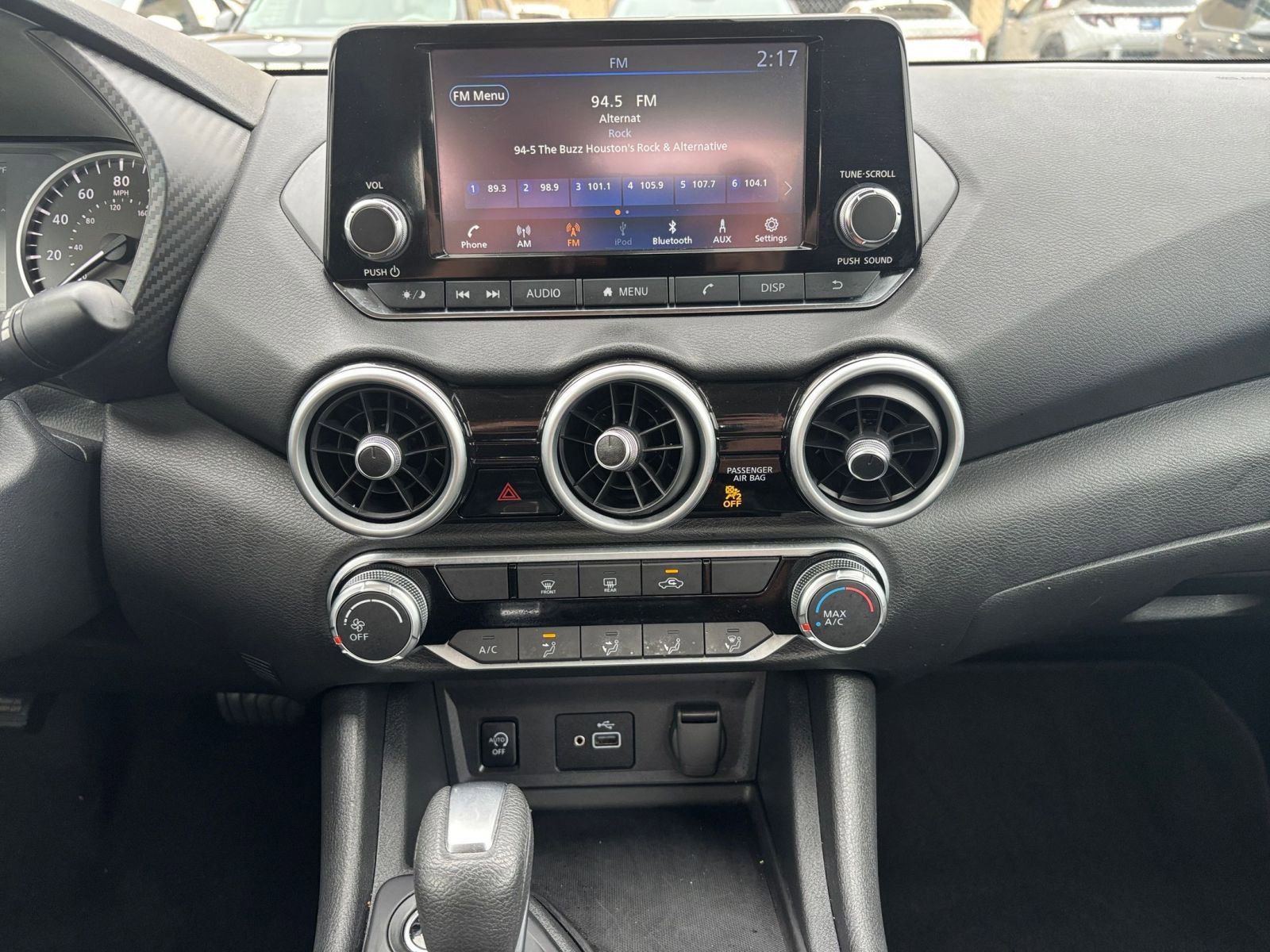 Thumbnail: 2025 Nissan Sentra - 17