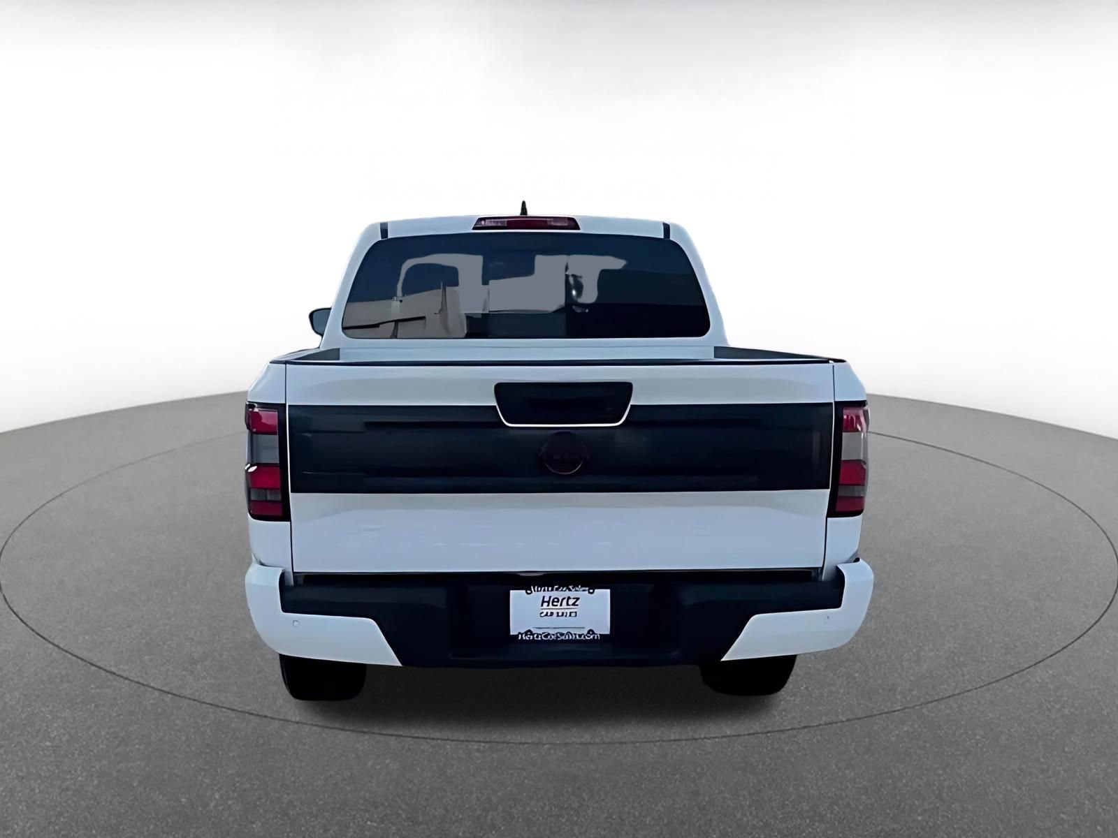 Thumbnail: 2026 Nissan Frontier - 12