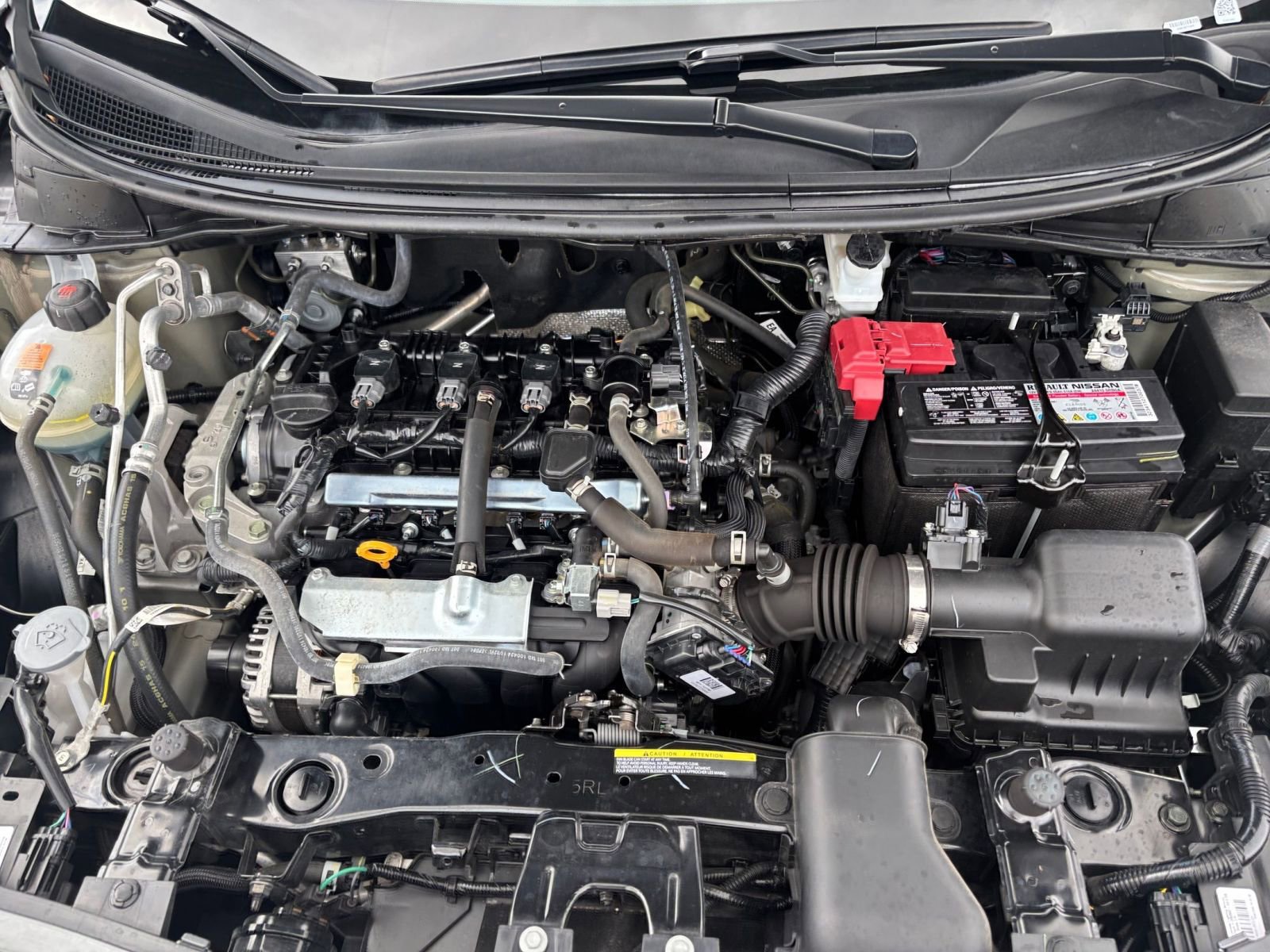 Thumbnail: 2025 Nissan Versa - 30