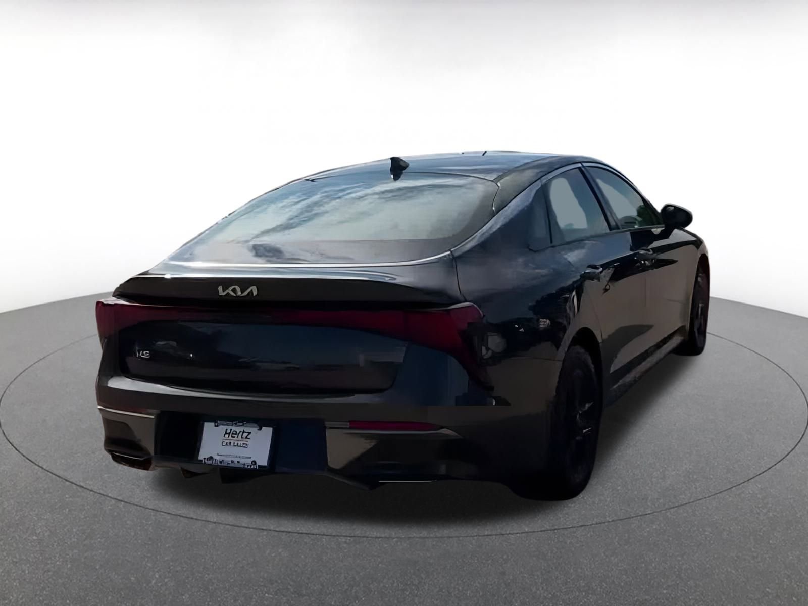 Thumbnail: 2025 Kia K5 - 12