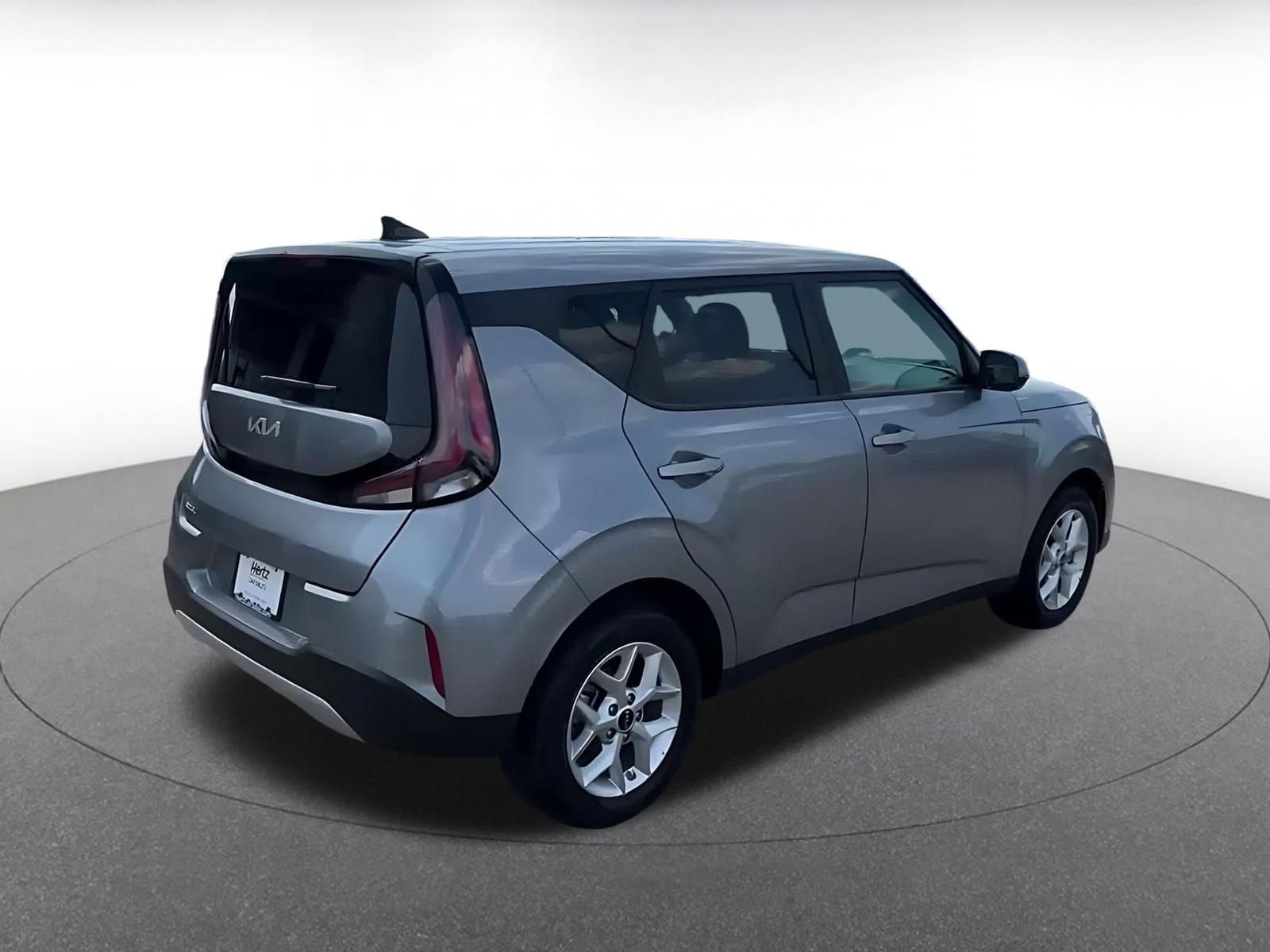 Thumbnail: 2025 Kia Soul - 11