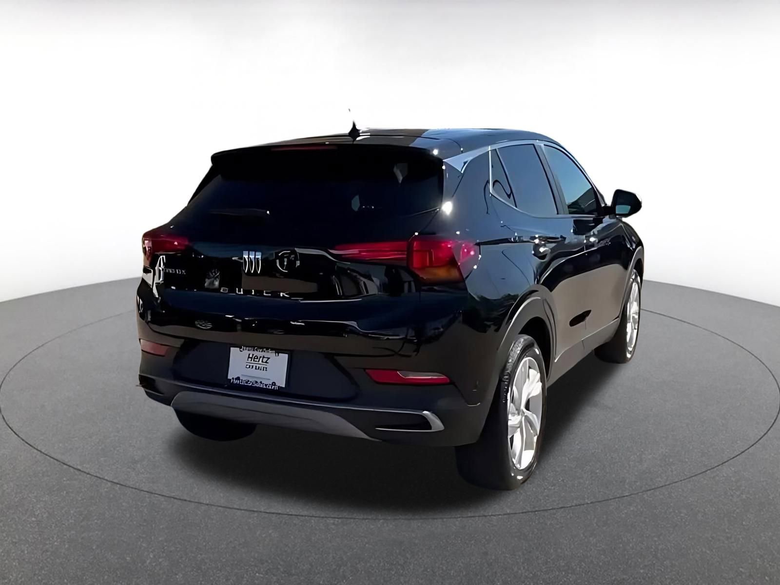 Thumbnail: 2025 Buick Encore GX - 14