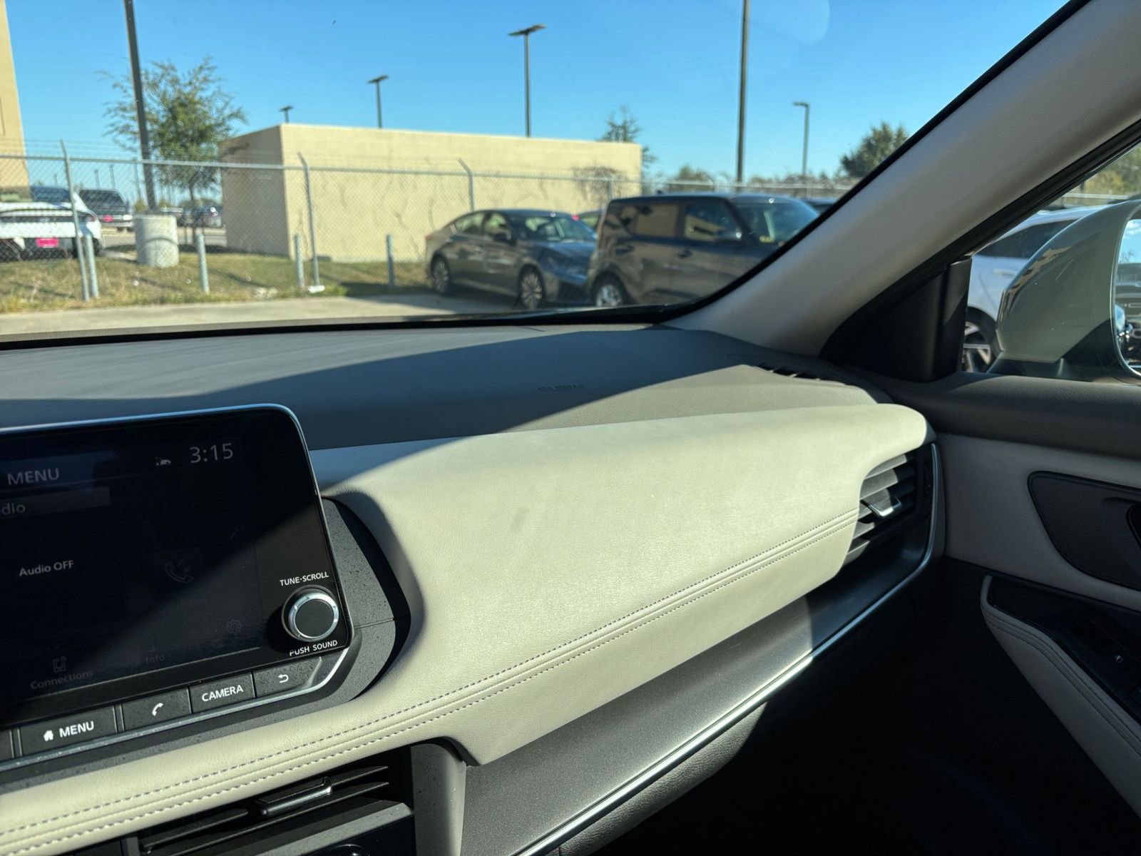 Thumbnail: 2025 Nissan Rogue - 35