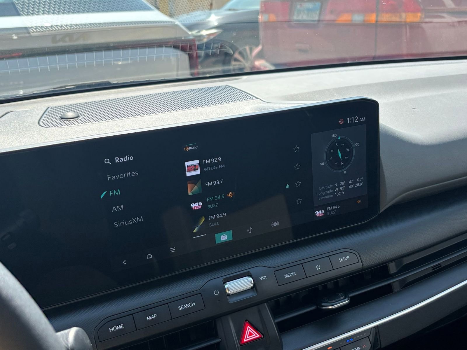 Thumbnail: 2025 Kia K4 - 20