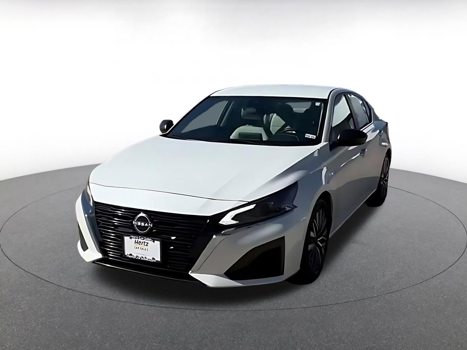 Thumbnail: 2025 Nissan Altima - 7