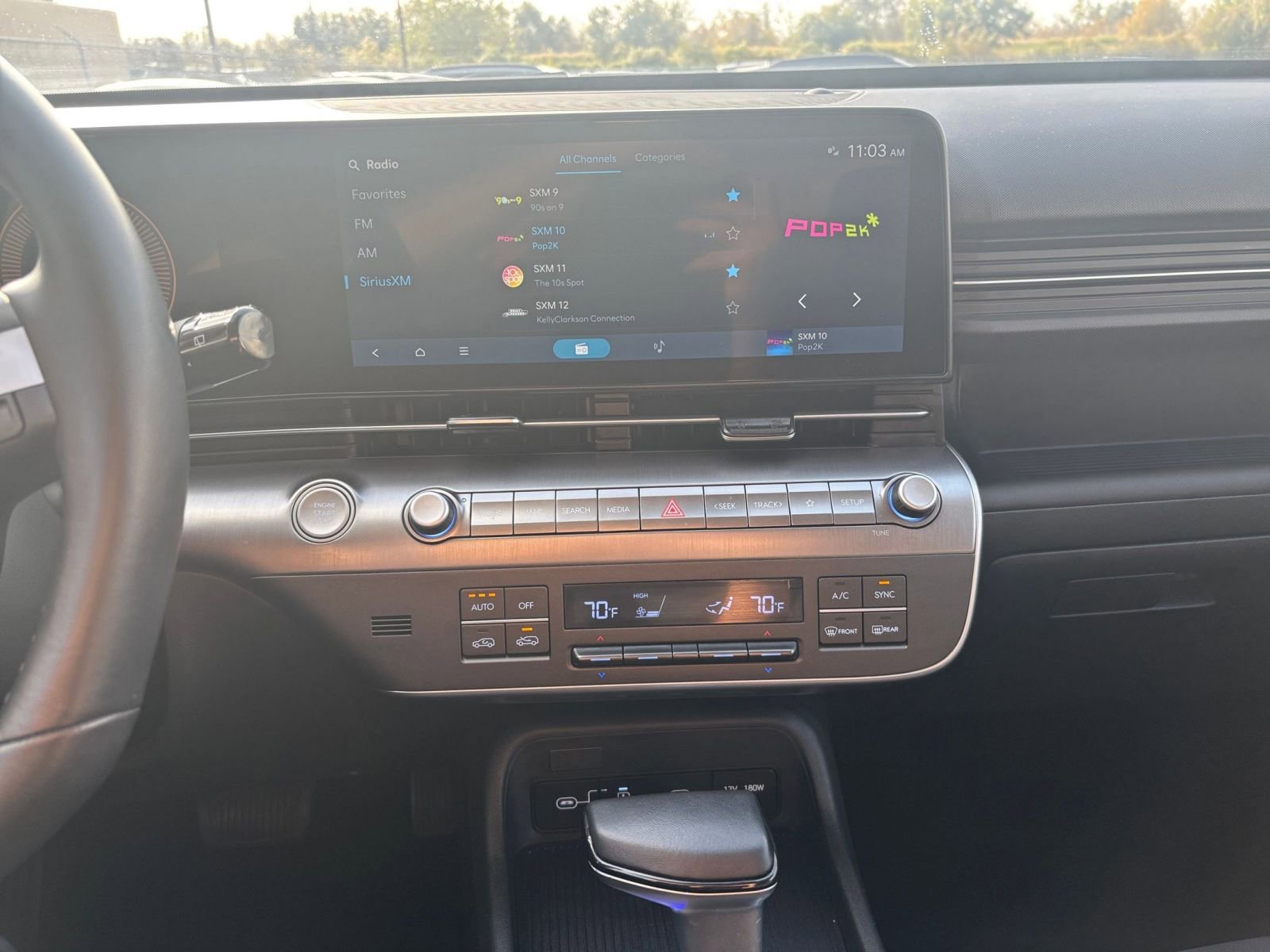 Thumbnail: 2025 Hyundai Kona - 18