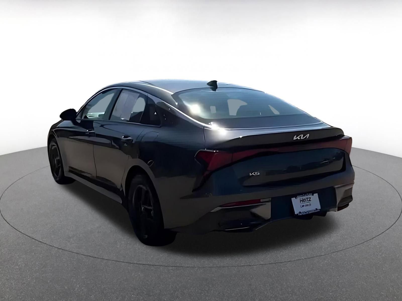 Thumbnail: 2025 Kia K5 - 9