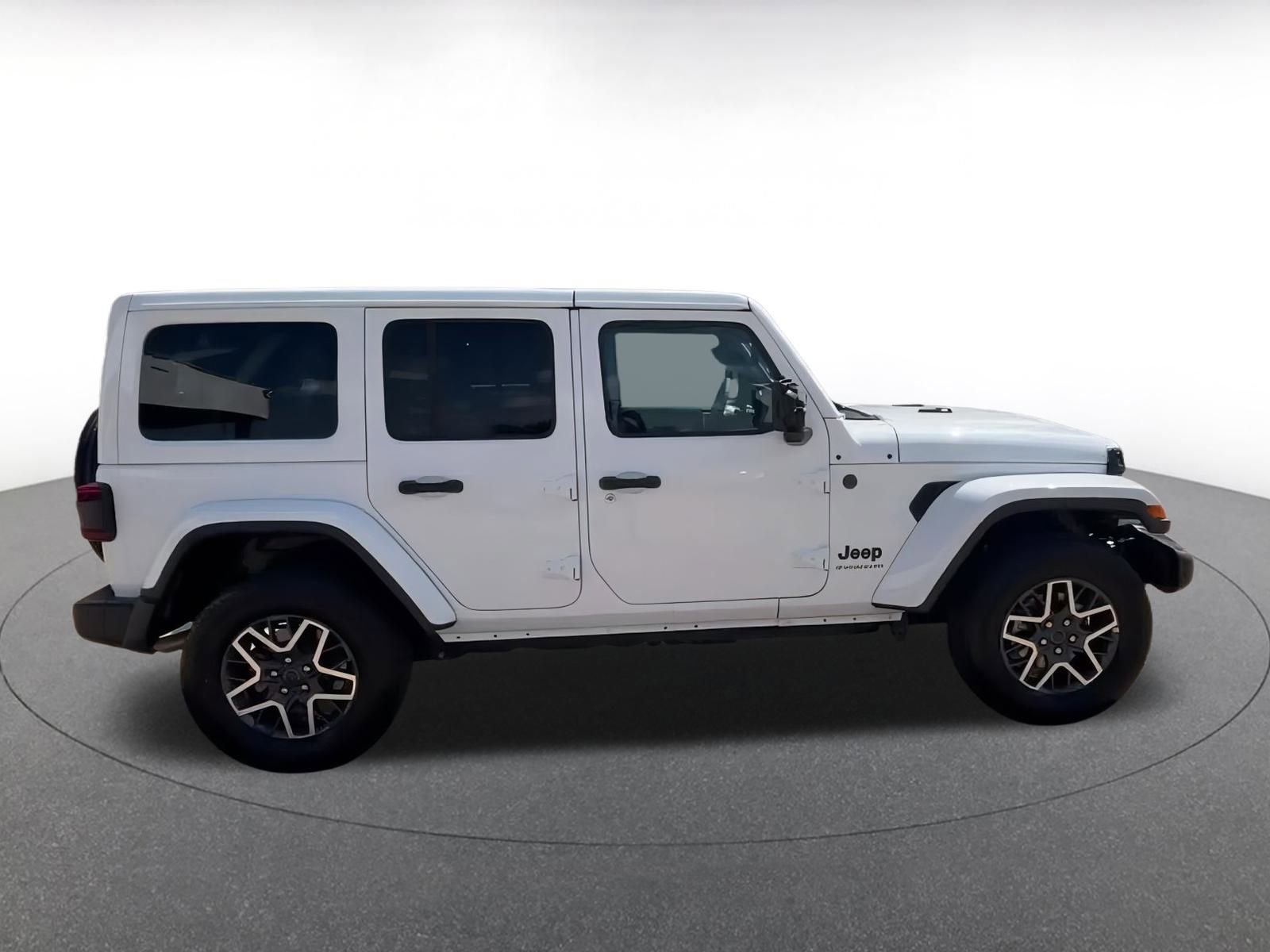 Thumbnail: 2025 Jeep Wrangler - 16