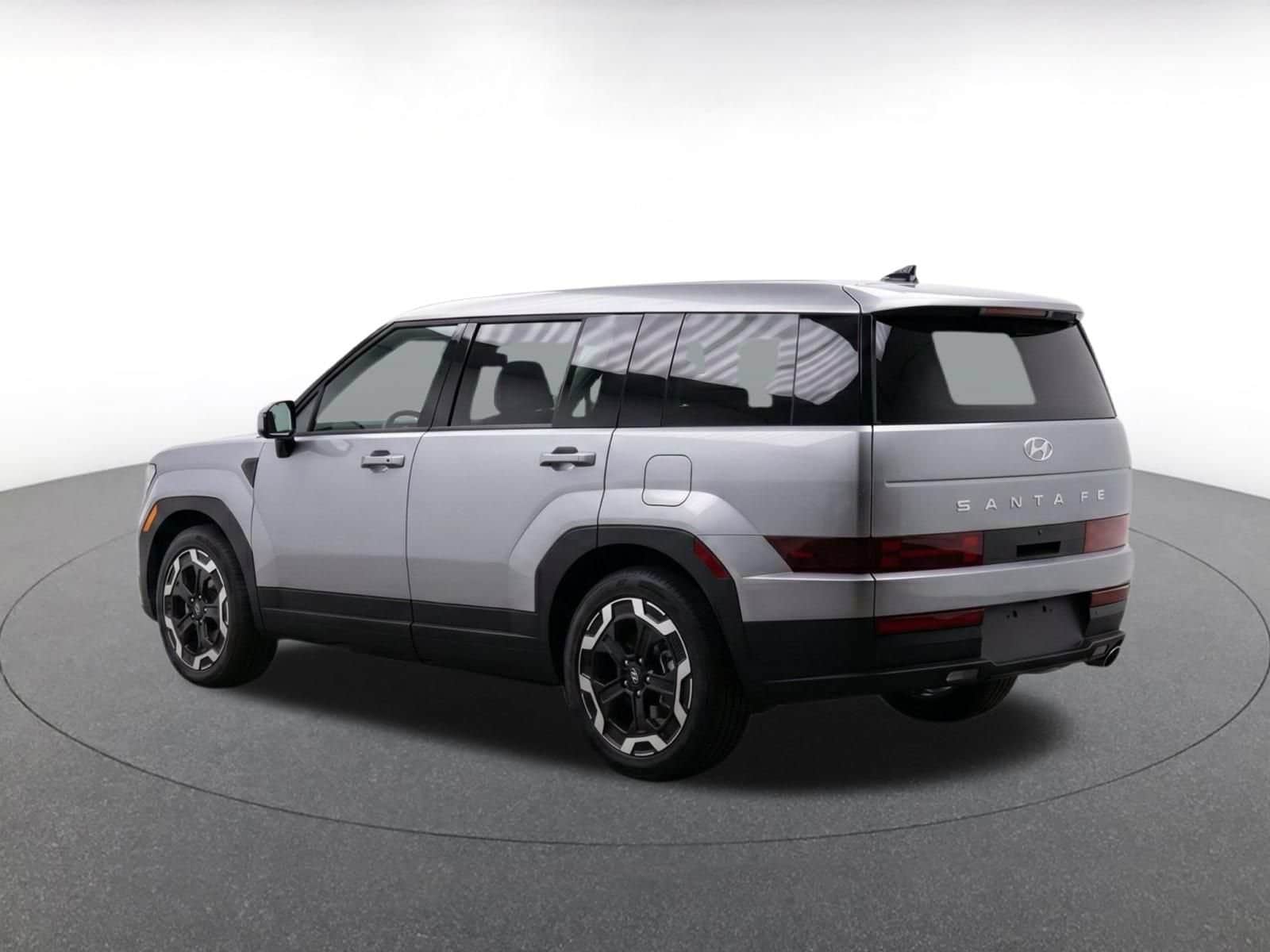 Thumbnail: 2026 Hyundai Santa Fe - 5