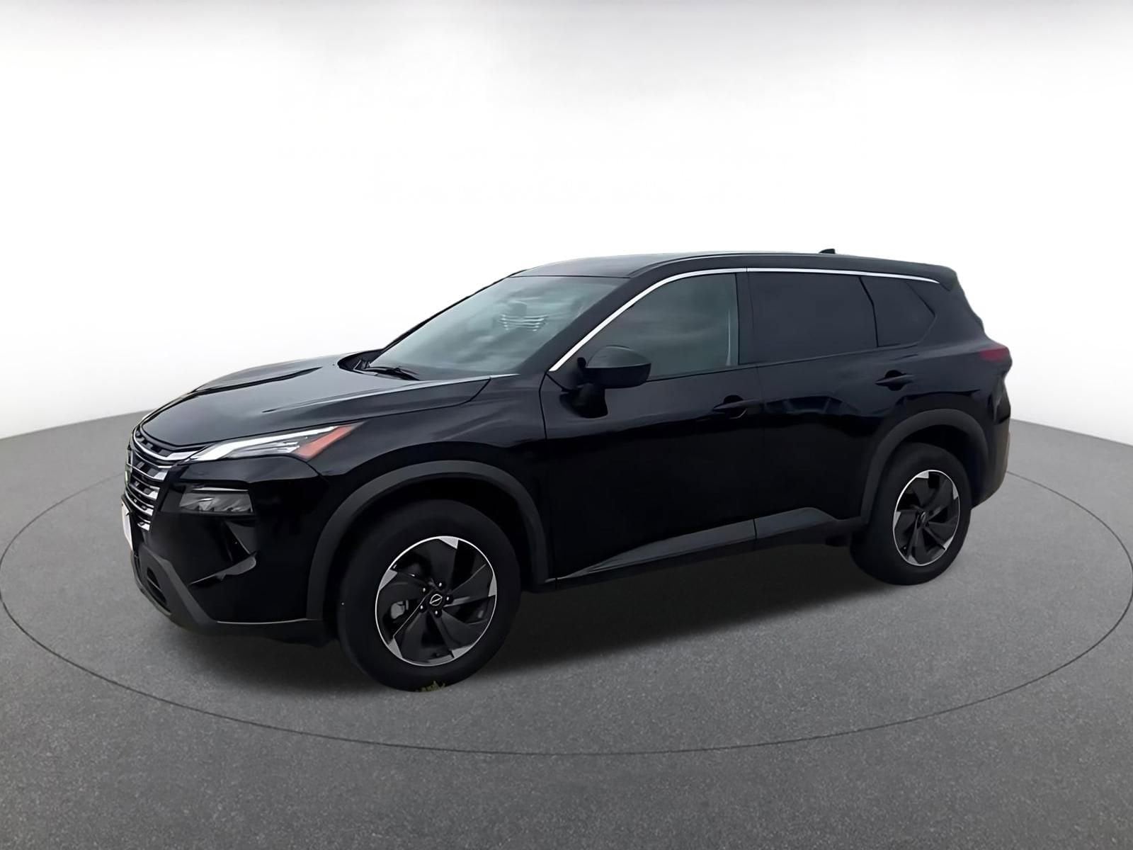 Thumbnail: 2025 Nissan Rogue - 8