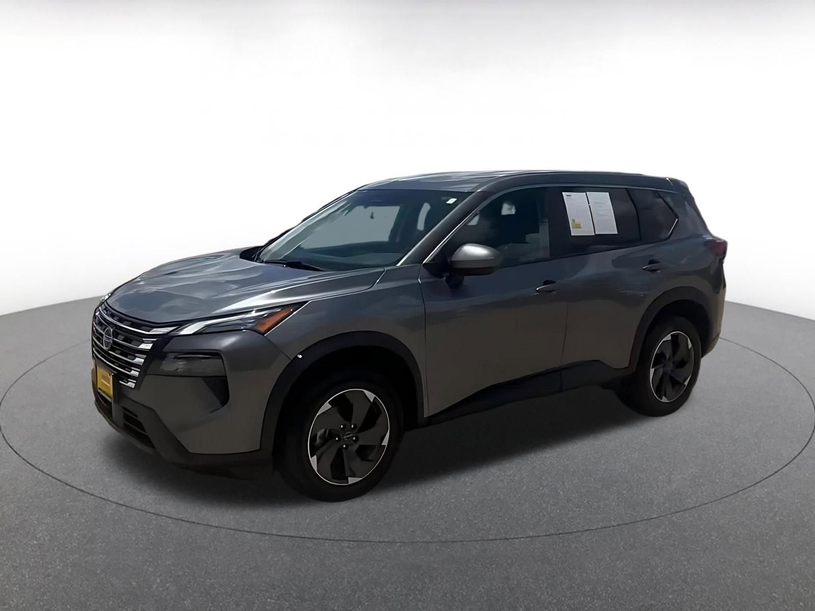 Thumbnail: 2025 Nissan Rogue - 8