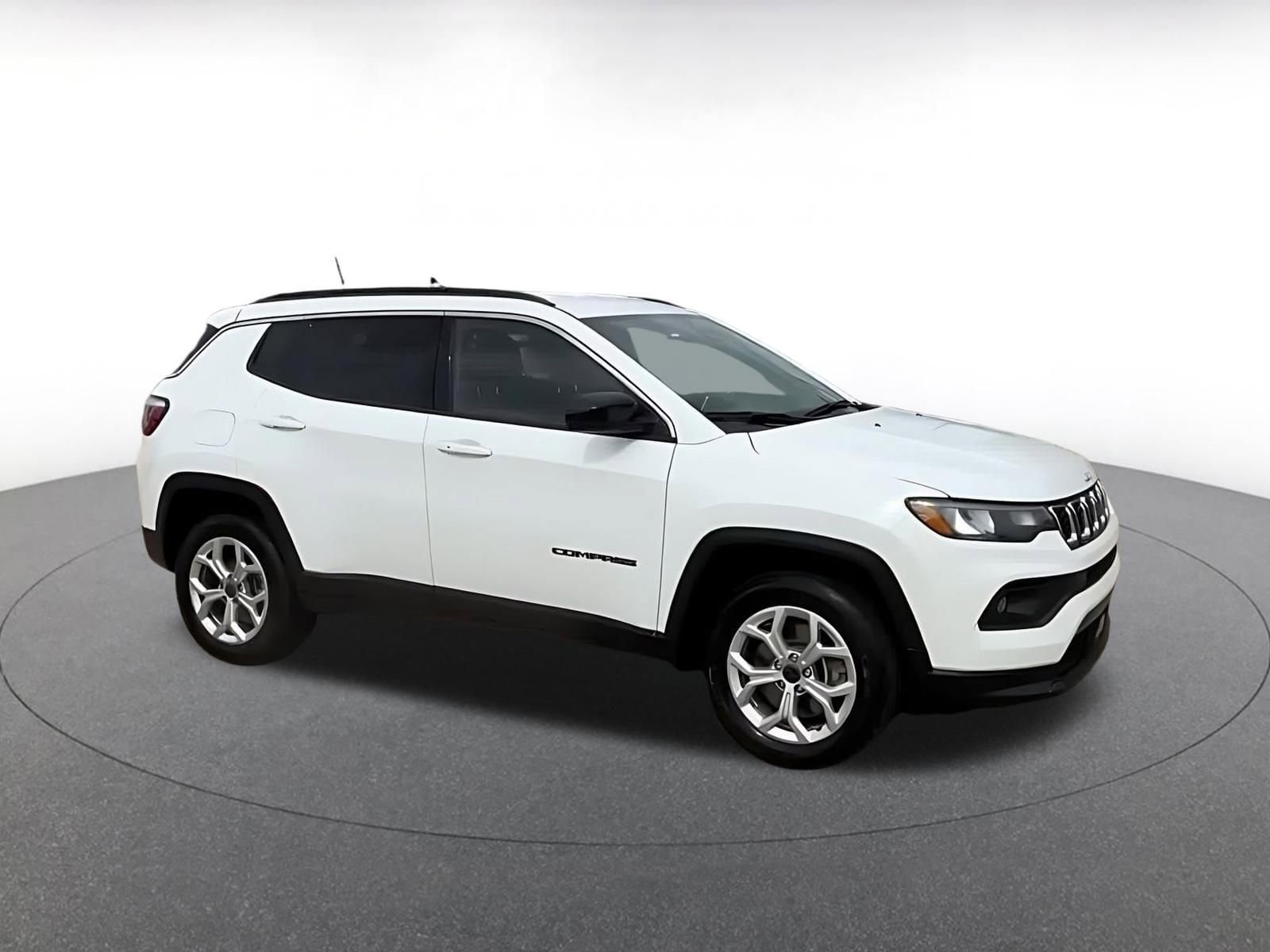 Thumbnail: 2025 Jeep Compass - 2