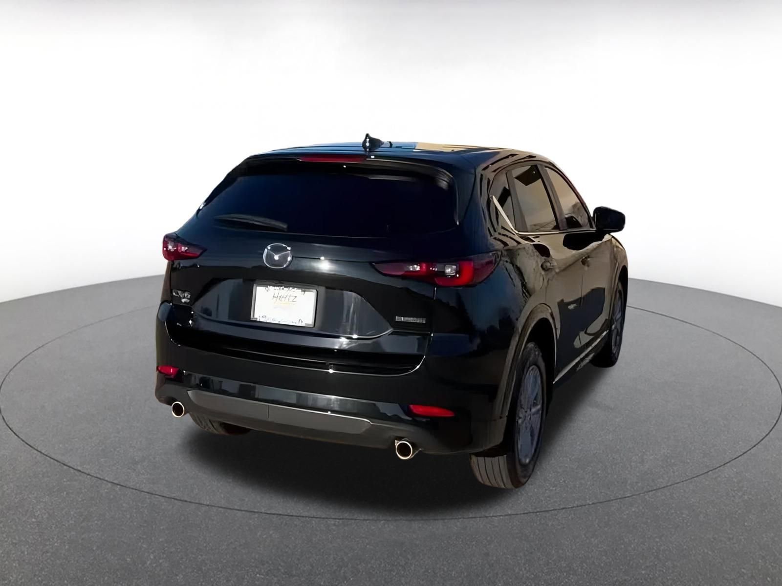 Thumbnail: 2025 Mazda CX-5 - 12