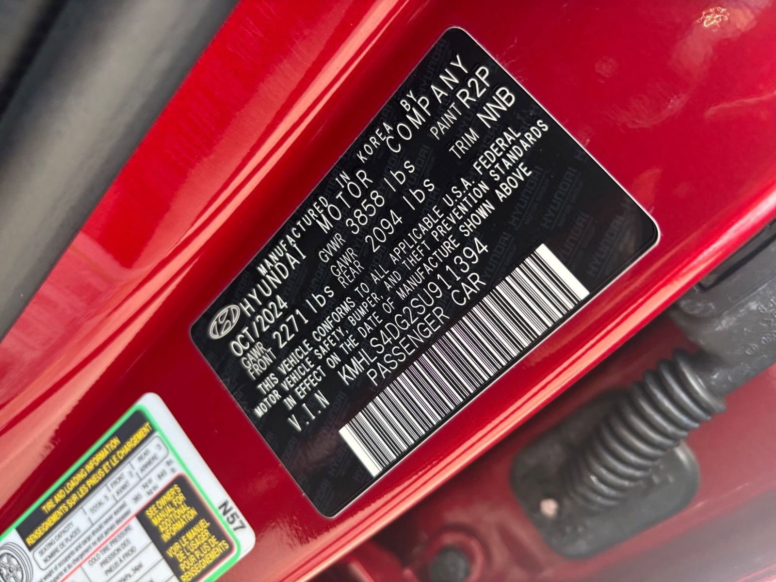 Thumbnail: 2025 Hyundai Elantra - 27