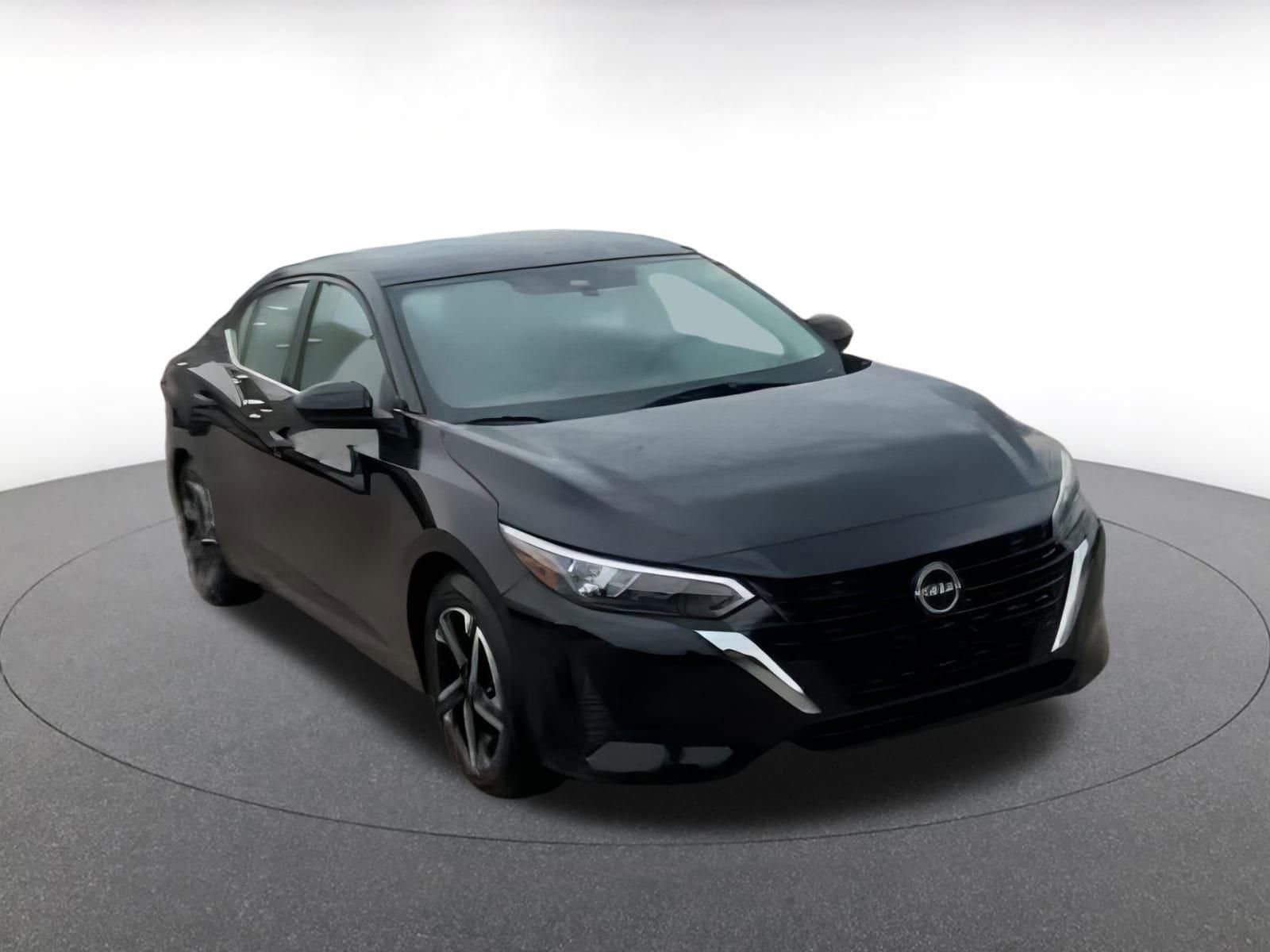 2024 Nissan Sentra SV 13