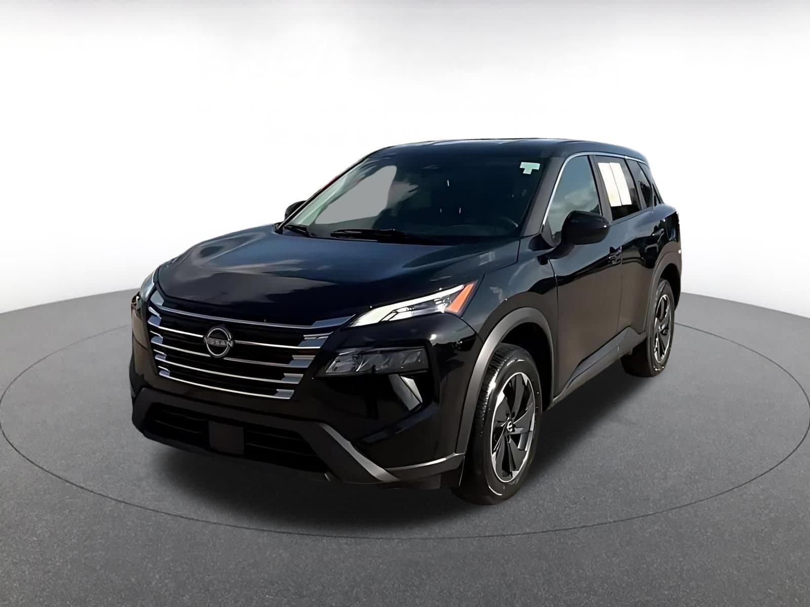 Thumbnail: 2025 Nissan Rogue - 7