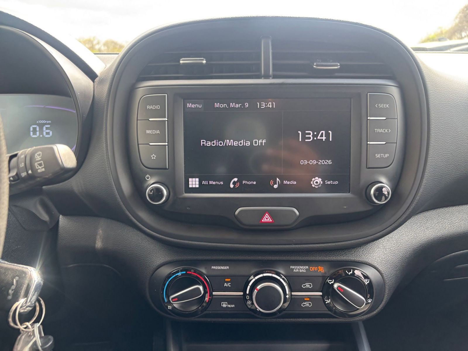 Thumbnail: 2025 Kia Soul - 20