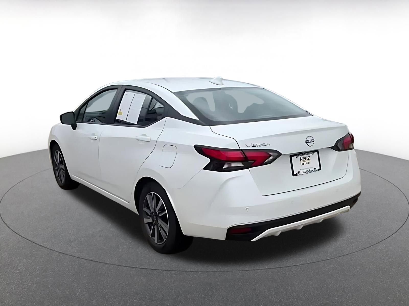 Thumbnail: 2025 Nissan Versa - 11